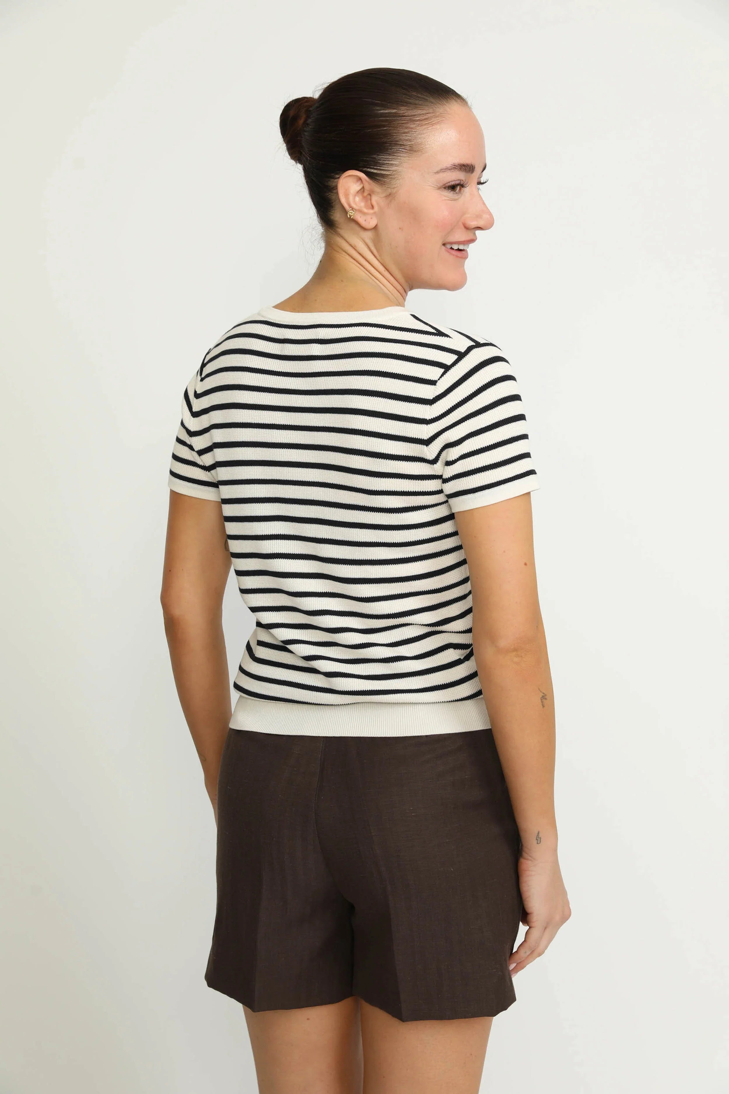 FREY | Pisa (Vneck) Top