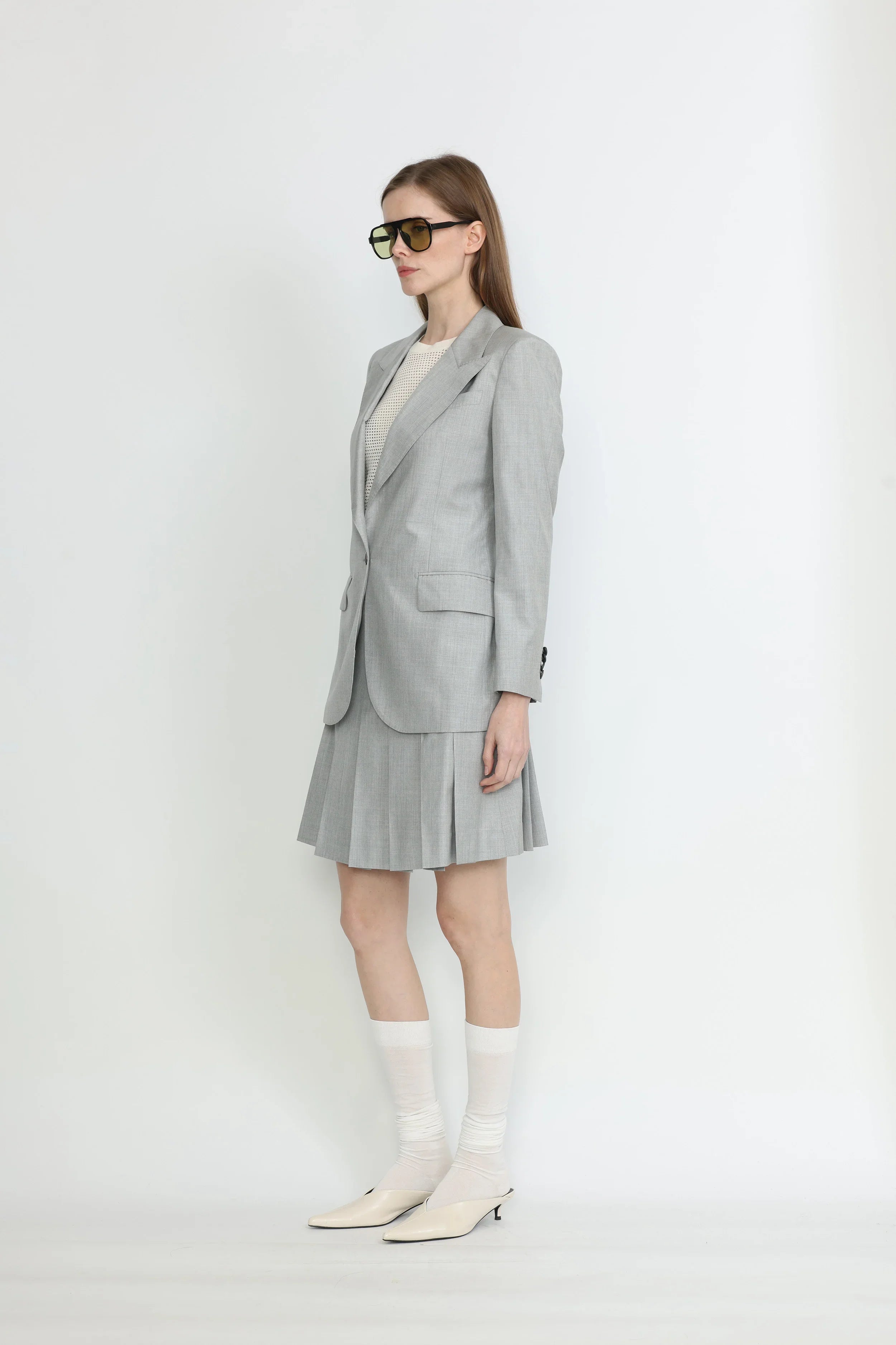 FREY | Amora Jacket