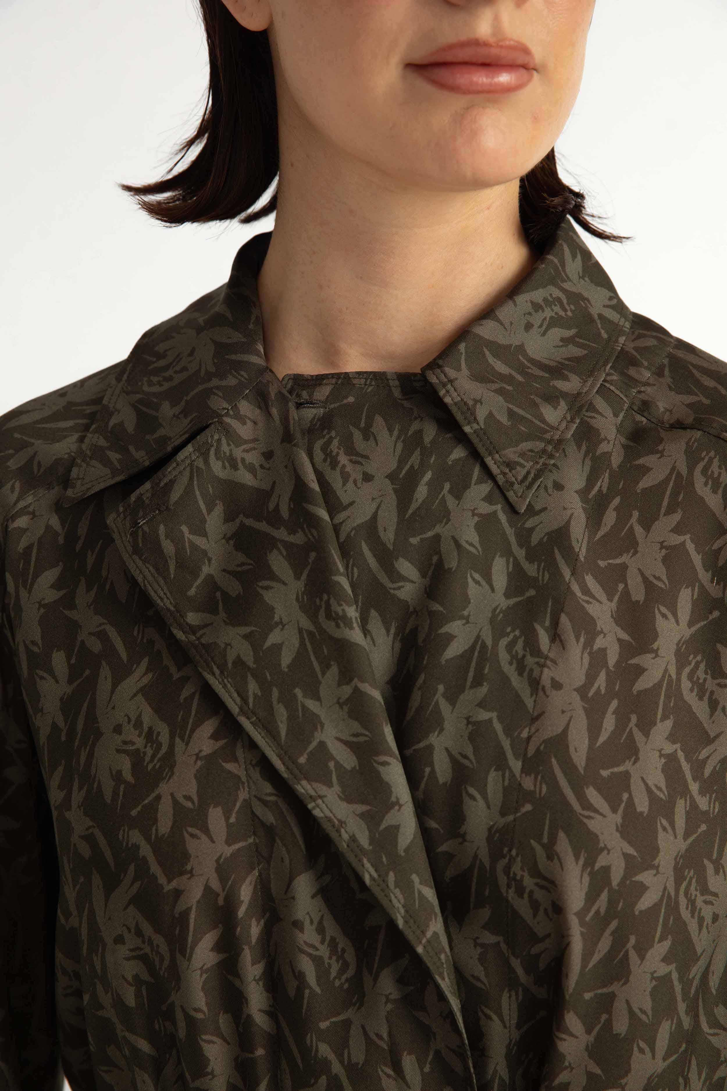 FREY | Laholm Dress