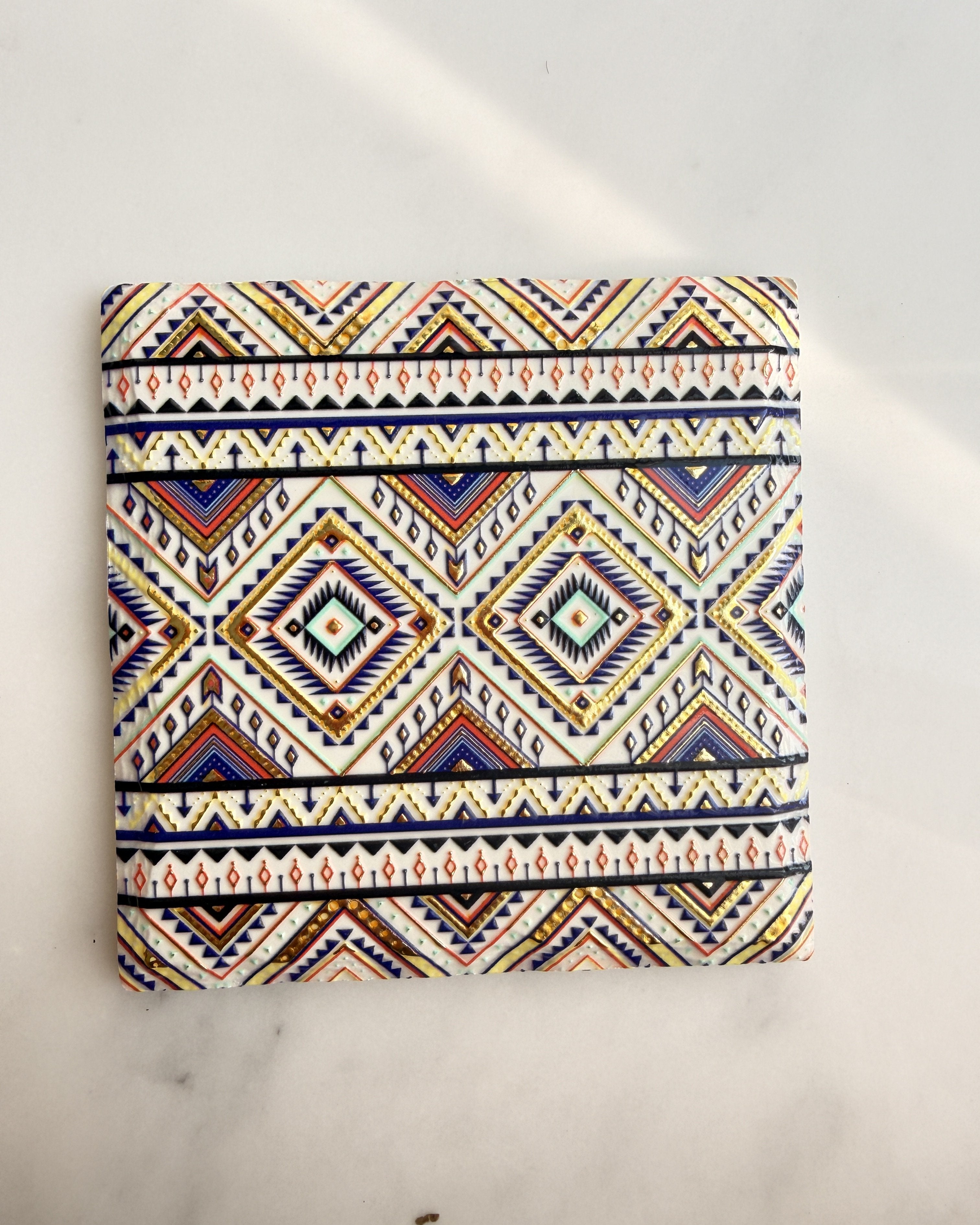 PHOTO PHACTORY | Island Batik Coaster