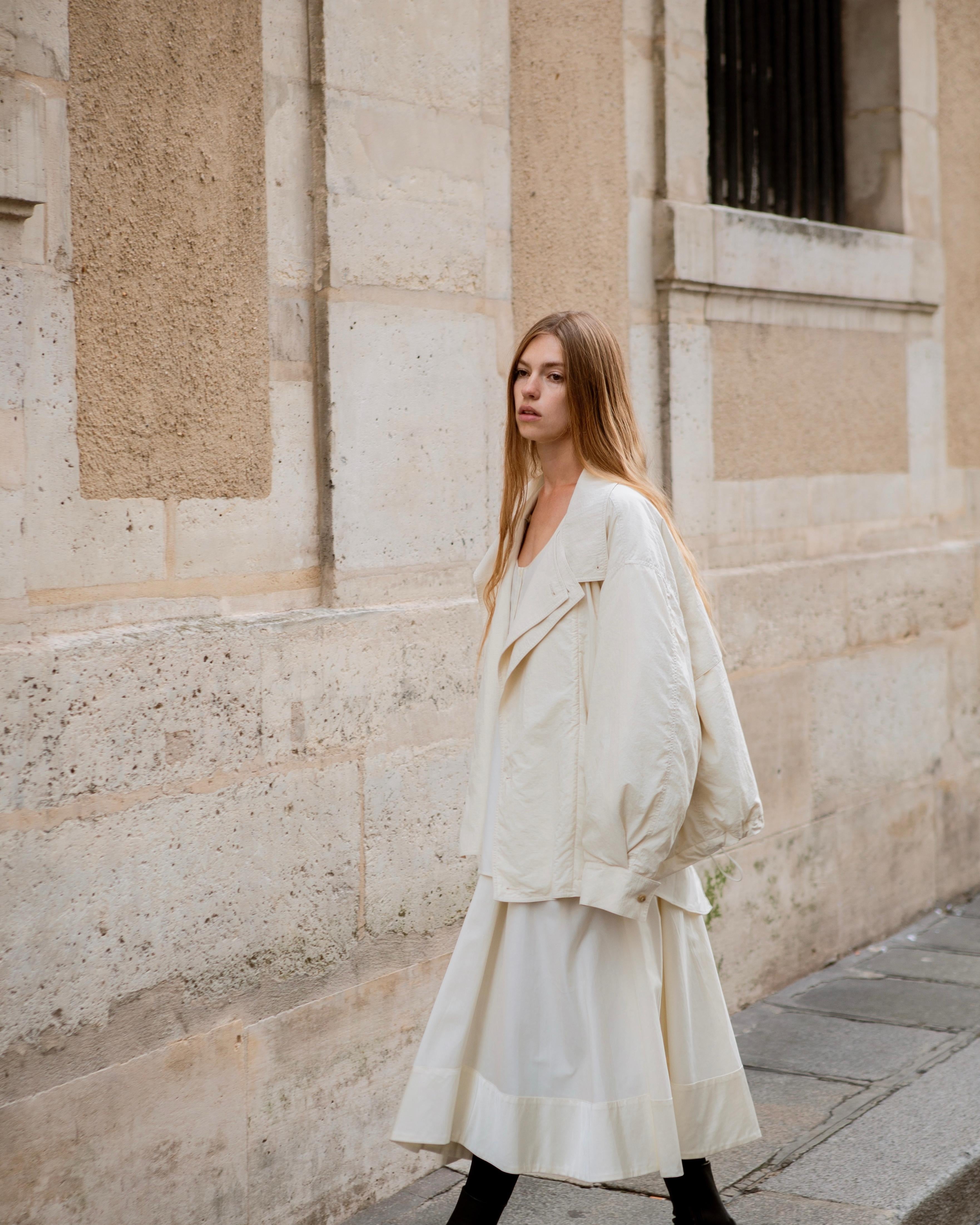 LAYERPLAN | Maelis Light Down Jacket