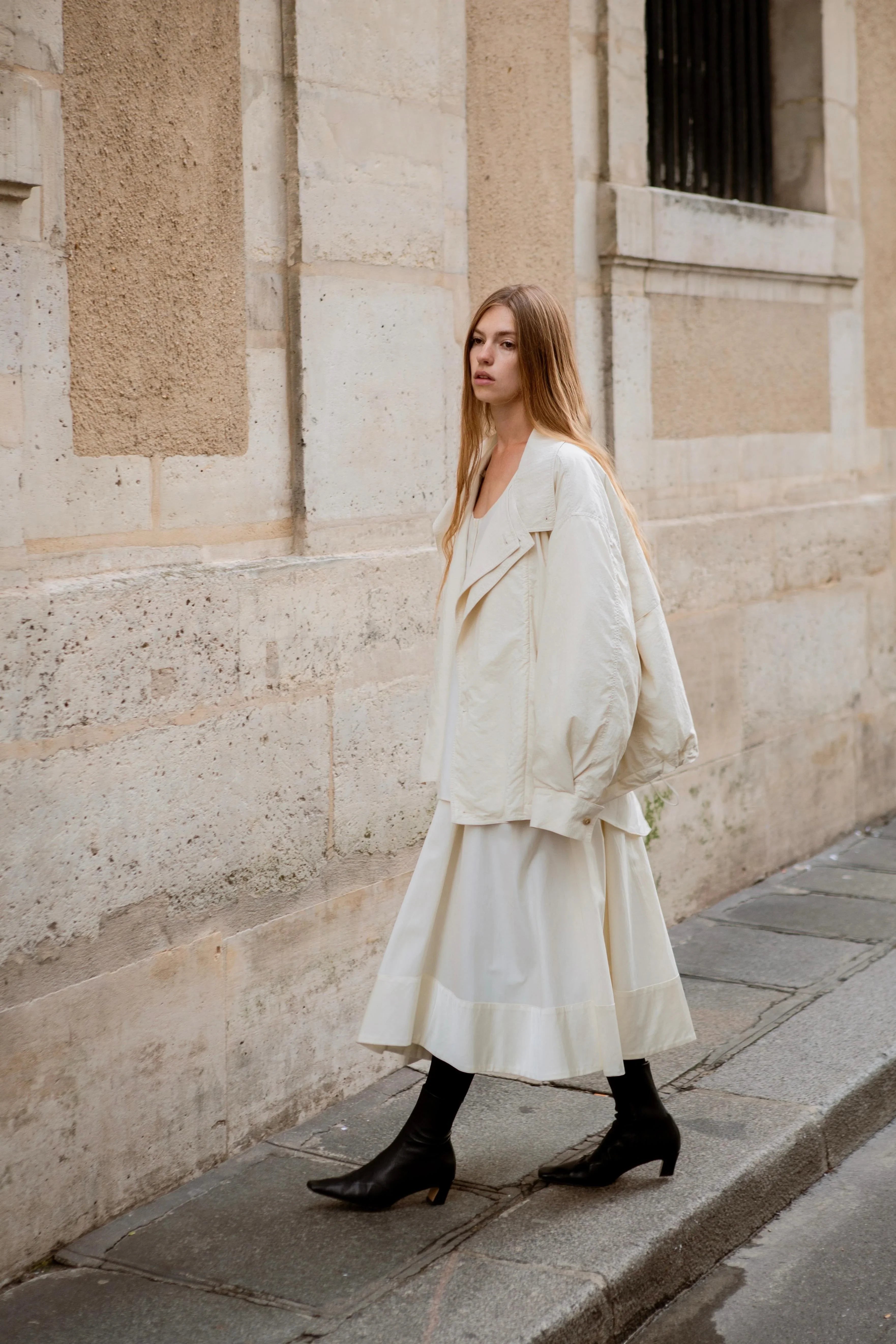 LAYERPLAN | Maelis Light Down Jacket