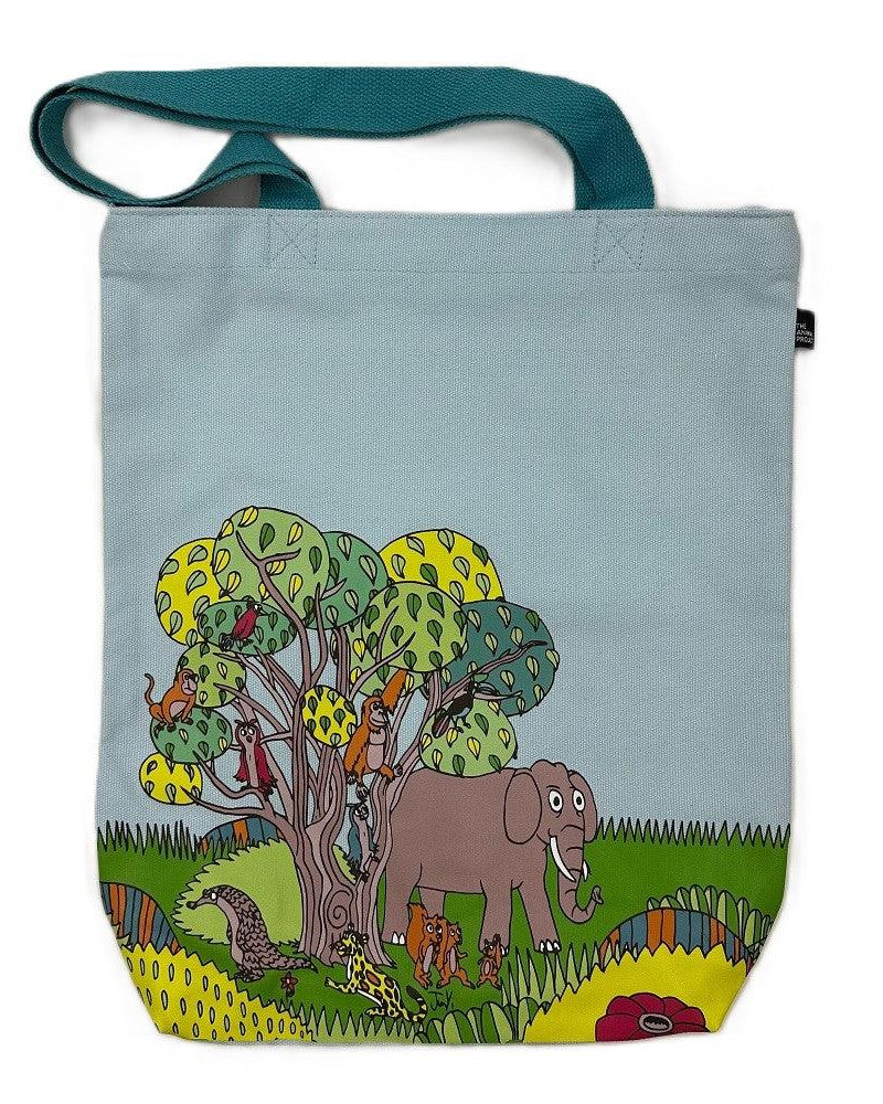 THE ANIMAL PROJECT | Tote Bag