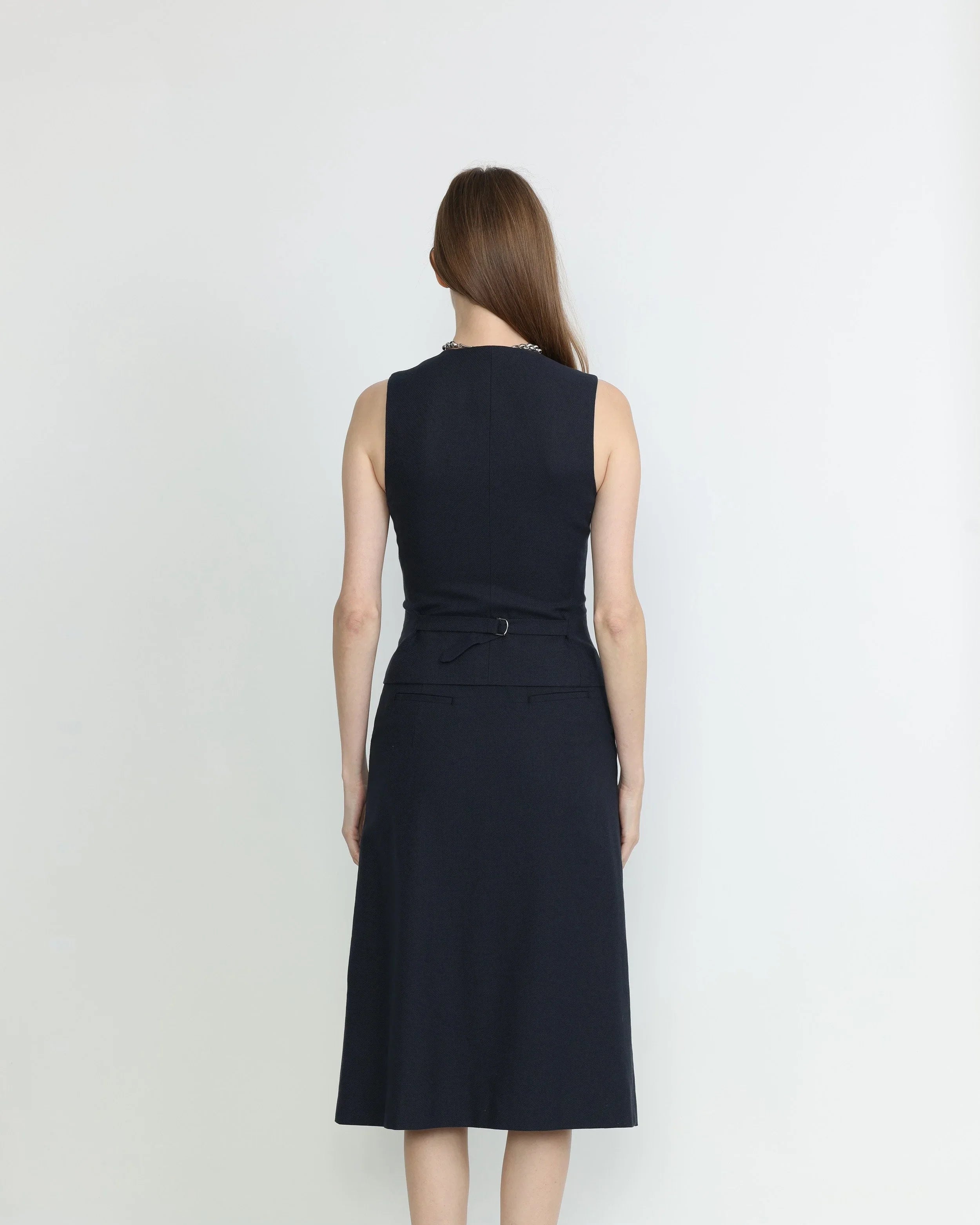 FREY | Maia Waistcoat