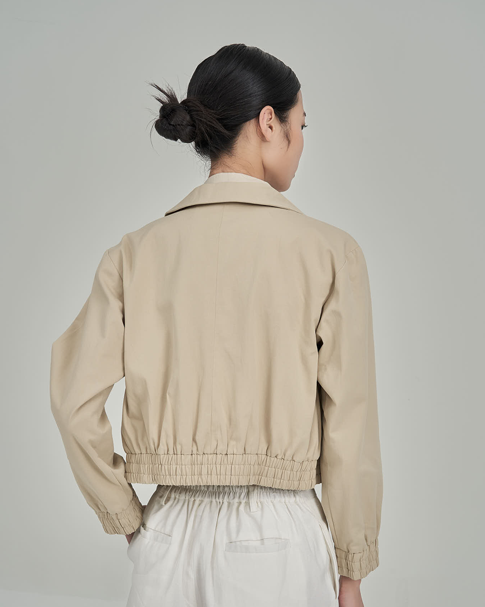 SABRINAGOH | Skye Jacket