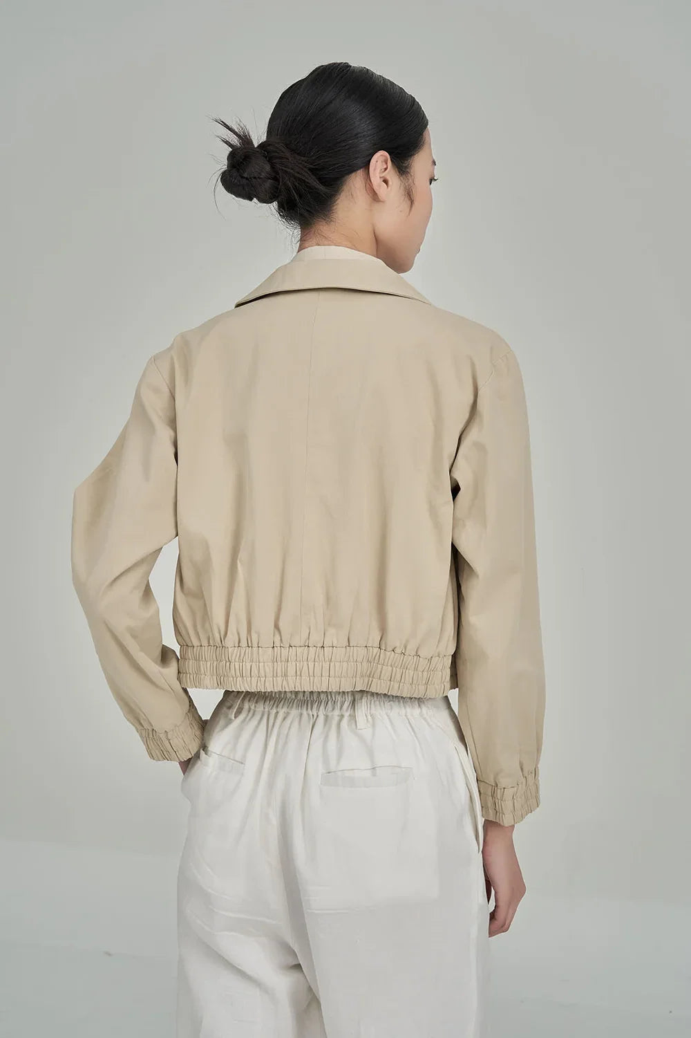 SABRINAGOH | Skye Jacket