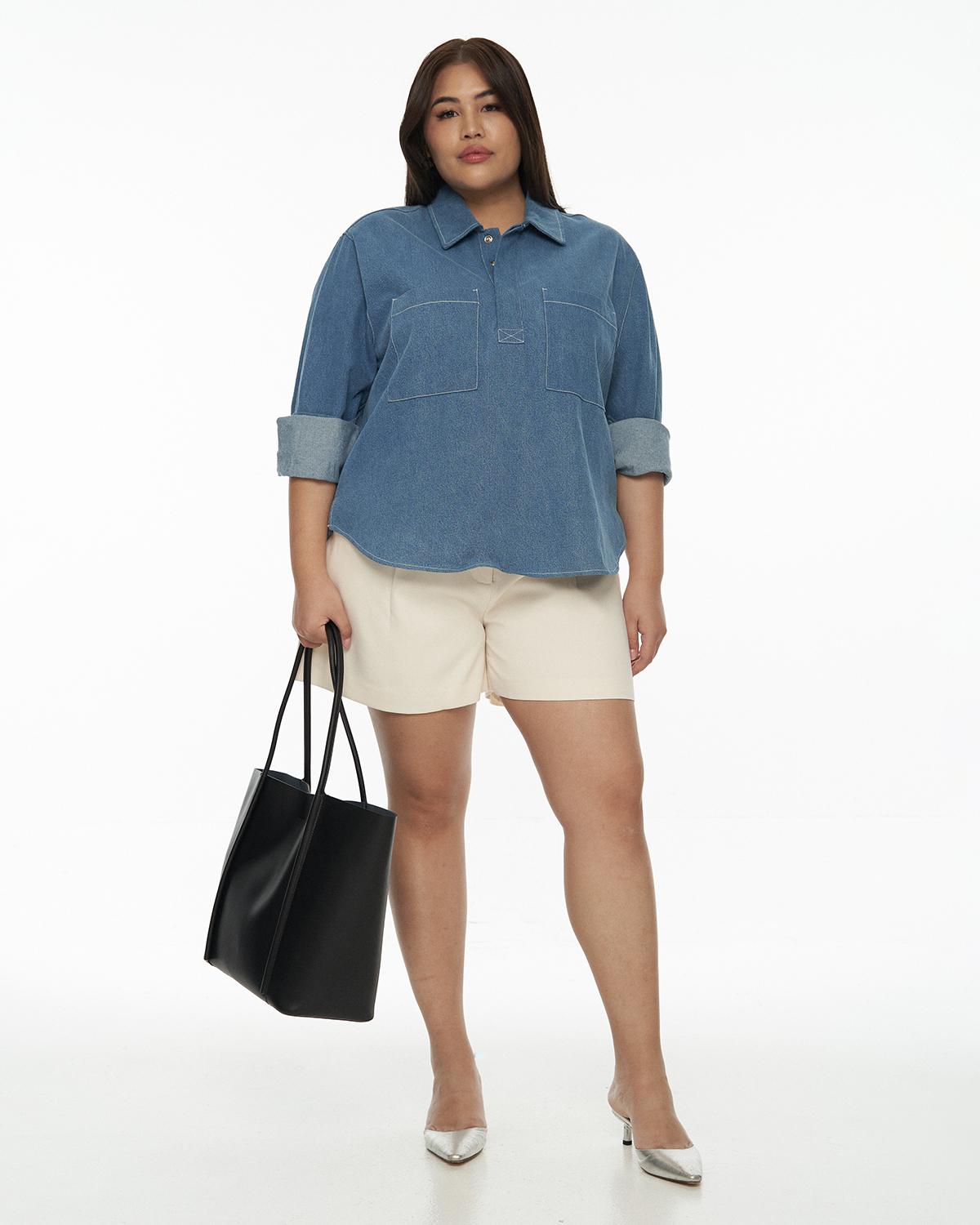 DRESSINGPAULA | Margo Tote Bag