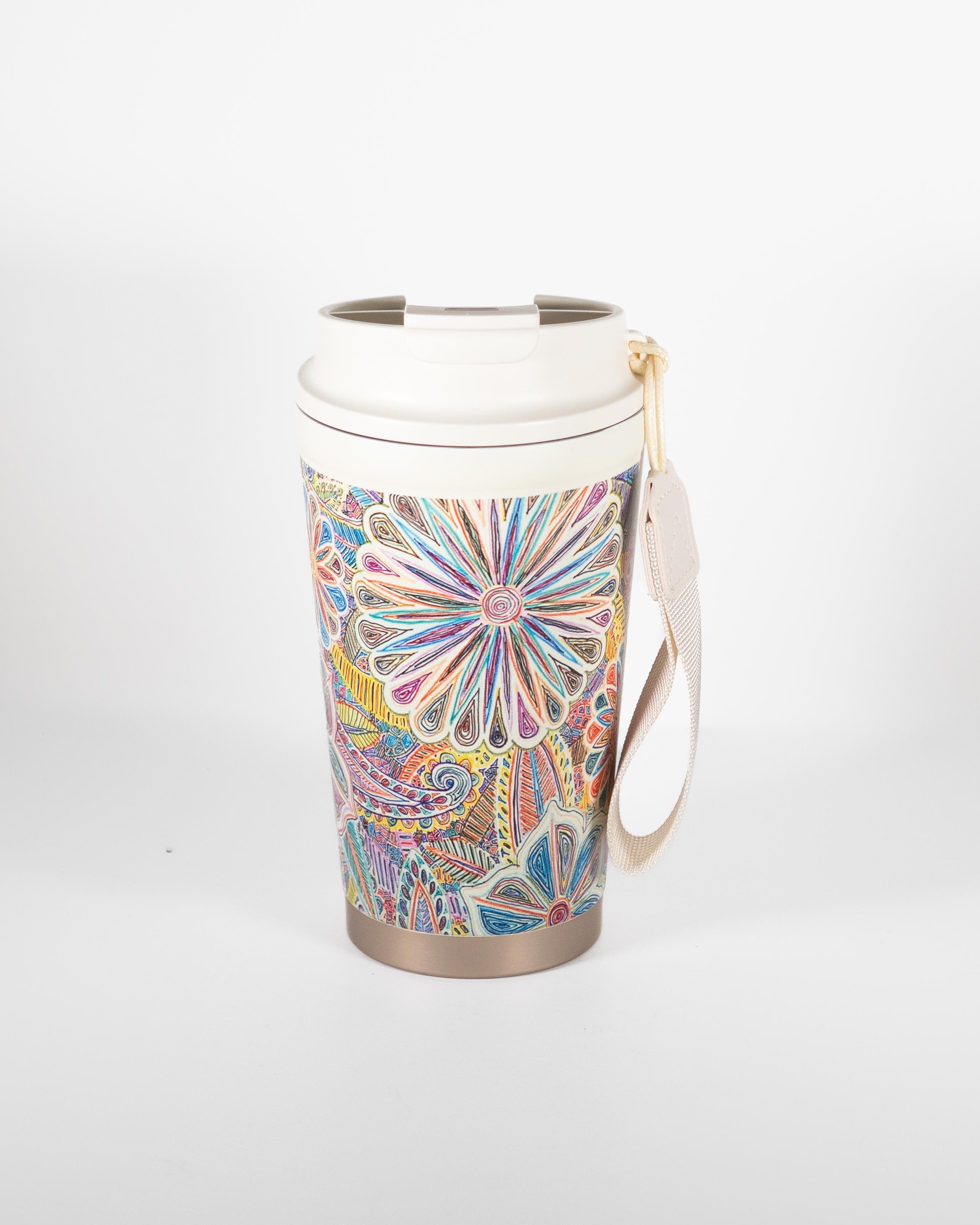 THE ART FACULTY | Thermal Tumbler