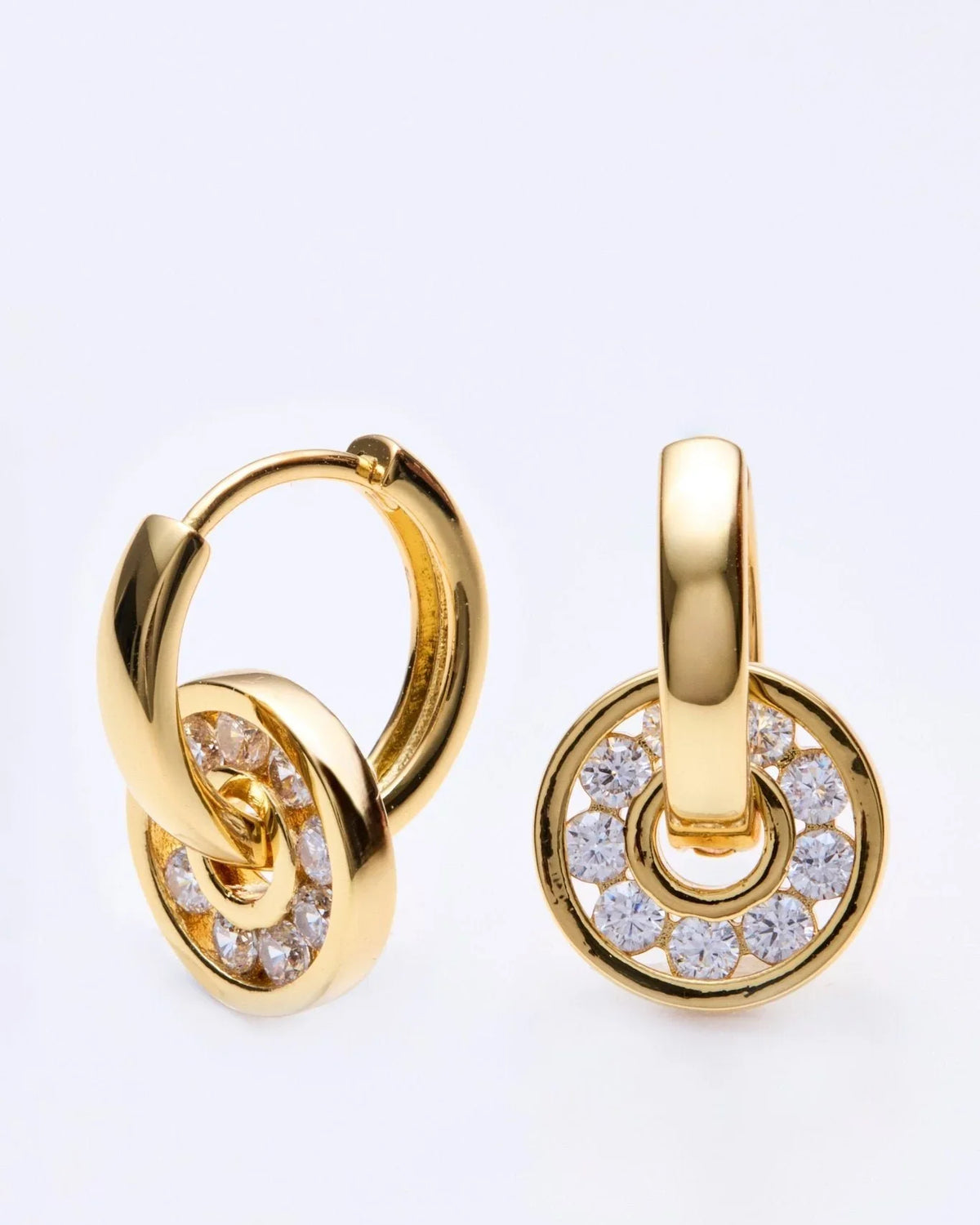 LARA & ELA | Wilma Earrings