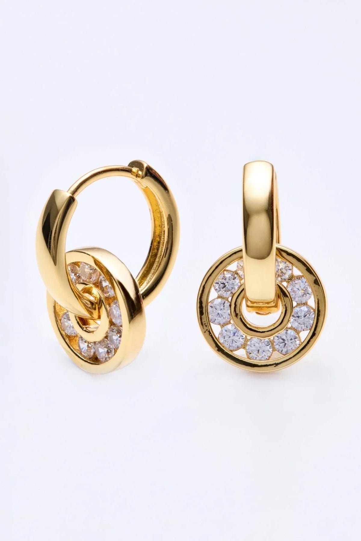 LARA & ELA | Wilma Earrings