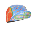 A DESIGN BY TAKACHYA | Cycling Cap - DragonfruitZ Original