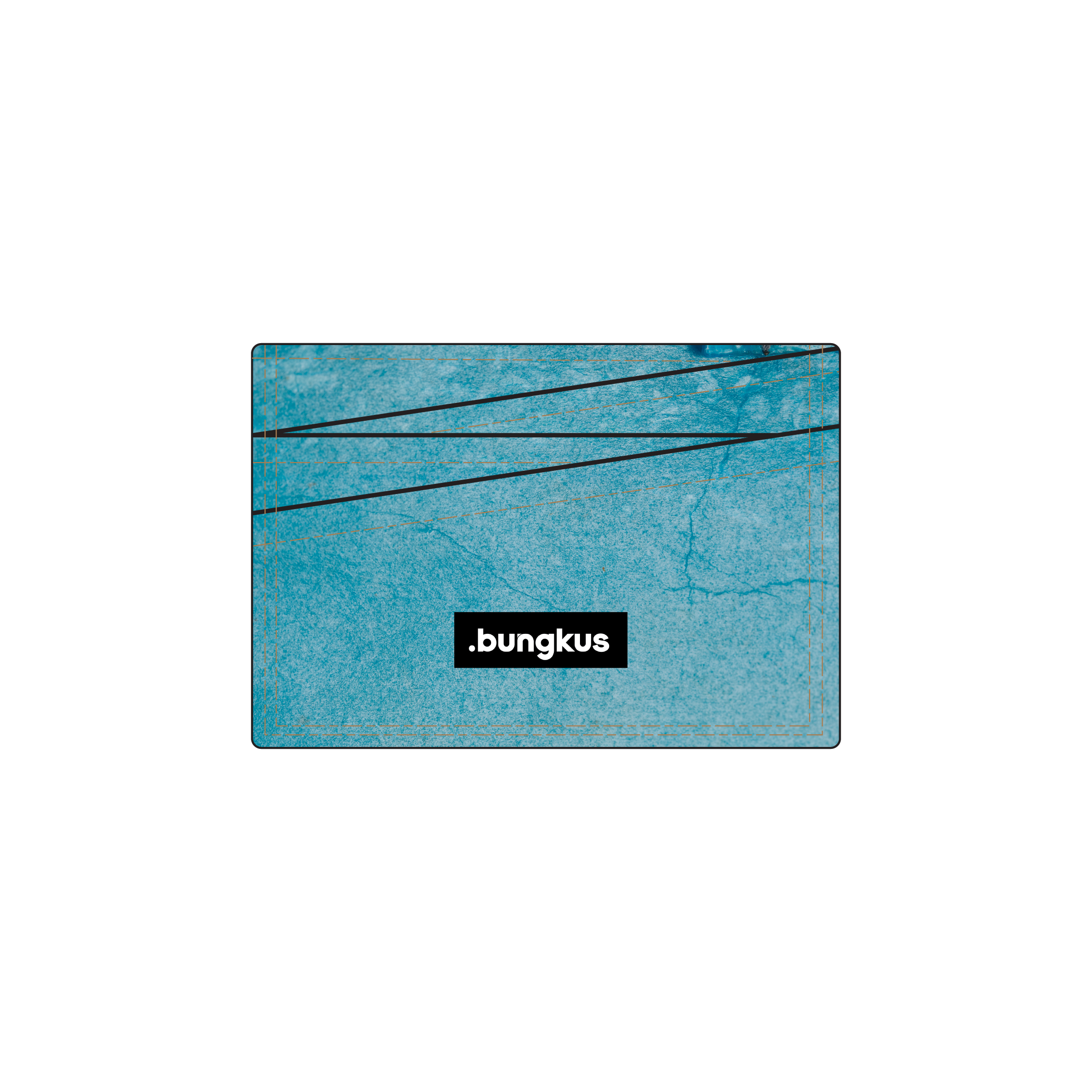 .BUNGKUS | Card Wallet
