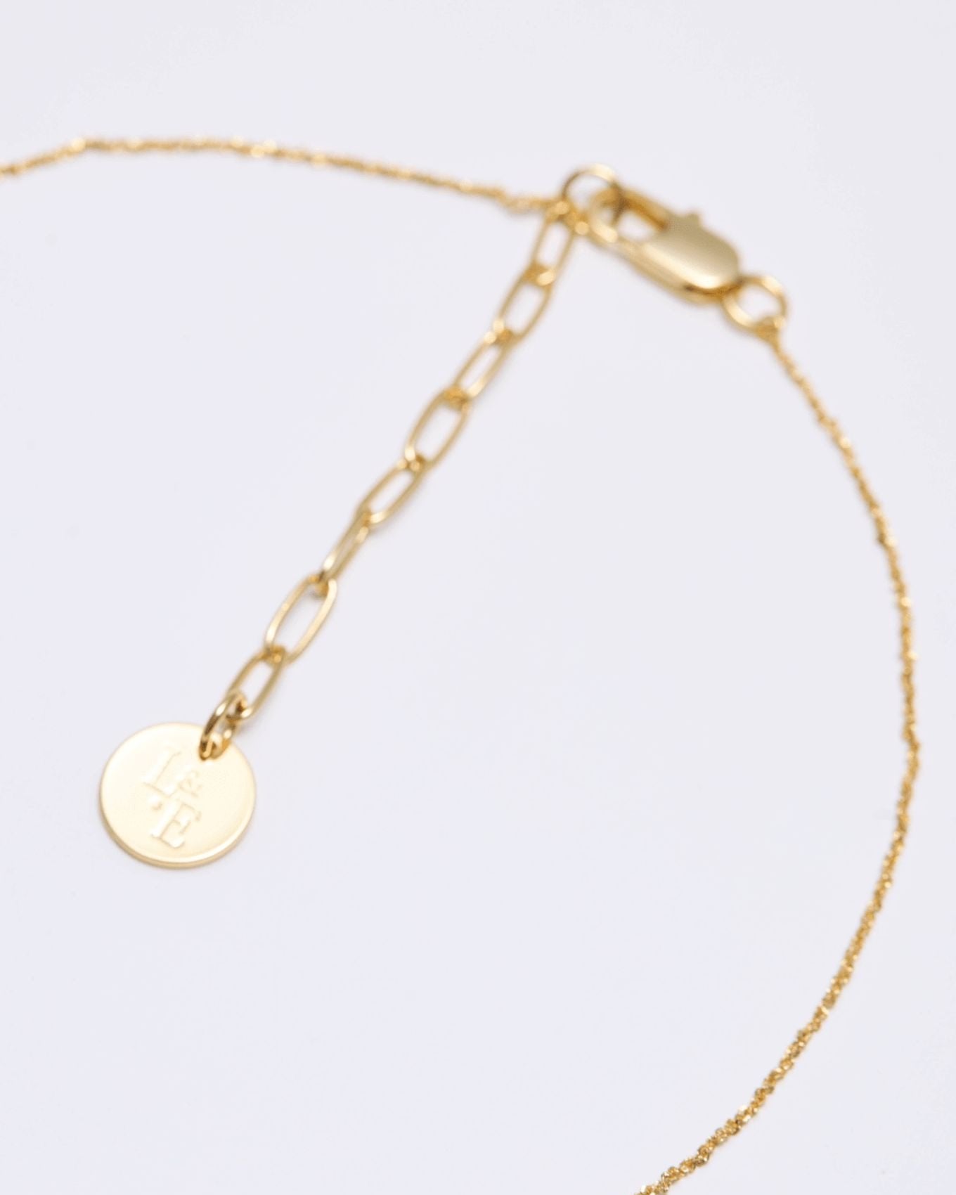 LARA & ELA | Maybe I'm Amazed Necklace