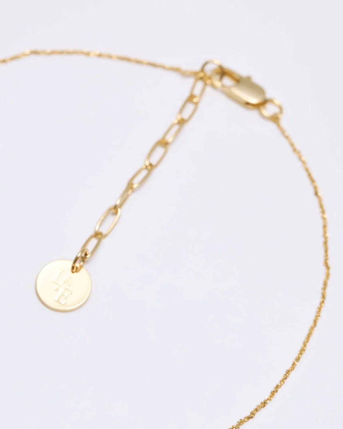 LARA & ELA | Maybe I'm Amazed Necklace