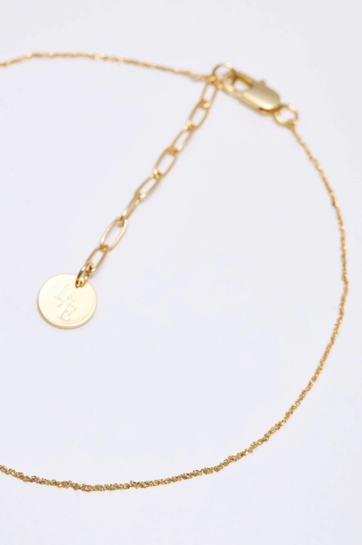 LARA & ELA | Maybe I'm Amazed Necklace