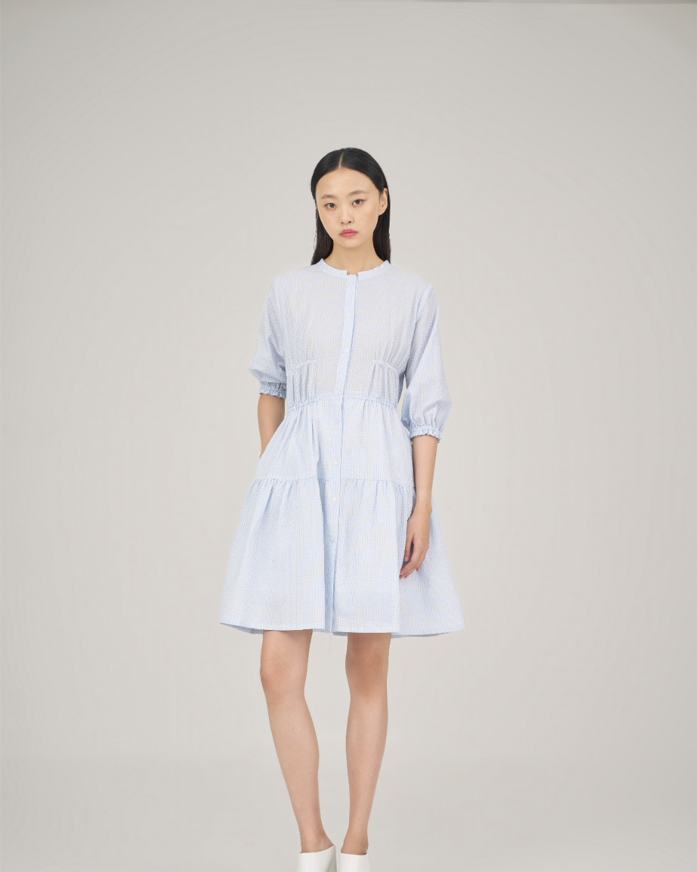 SABRINAGOH | Dilla Dress