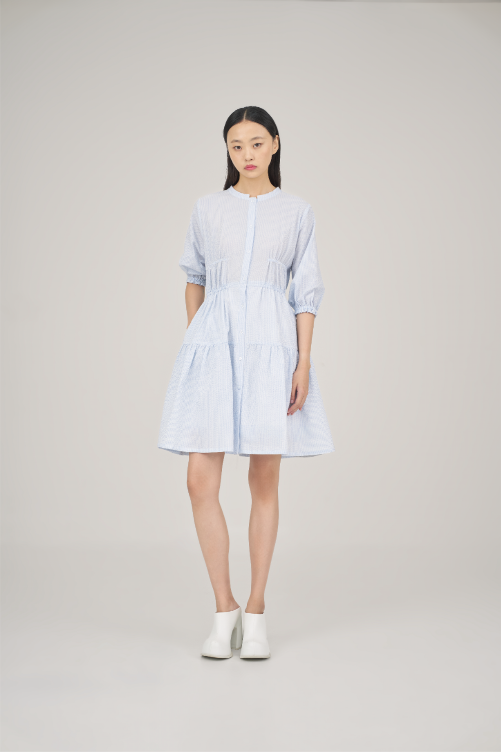 SABRINAGOH | Dilla Dress