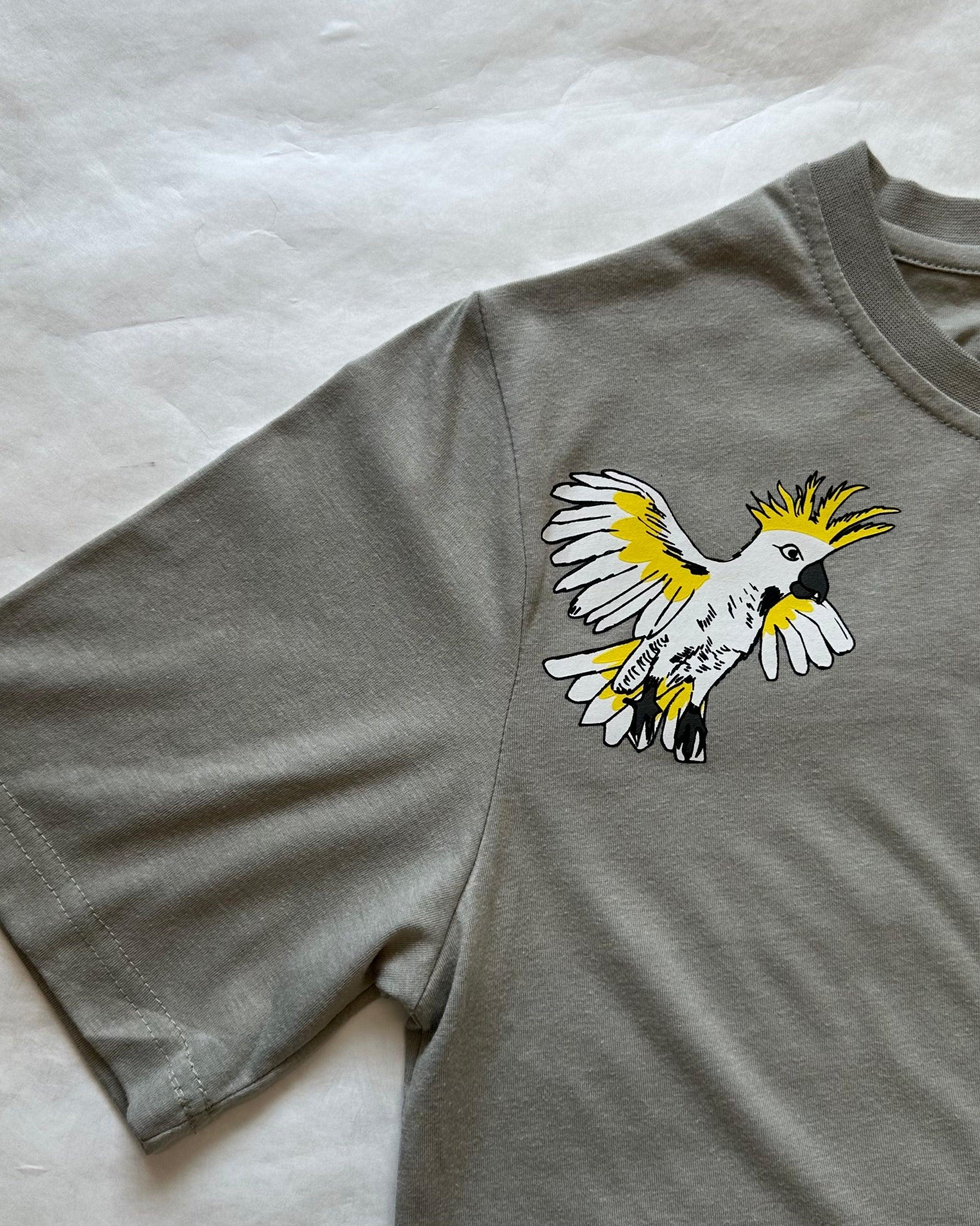 THE ANIMAL PROJECT | Unisex T-Shirt