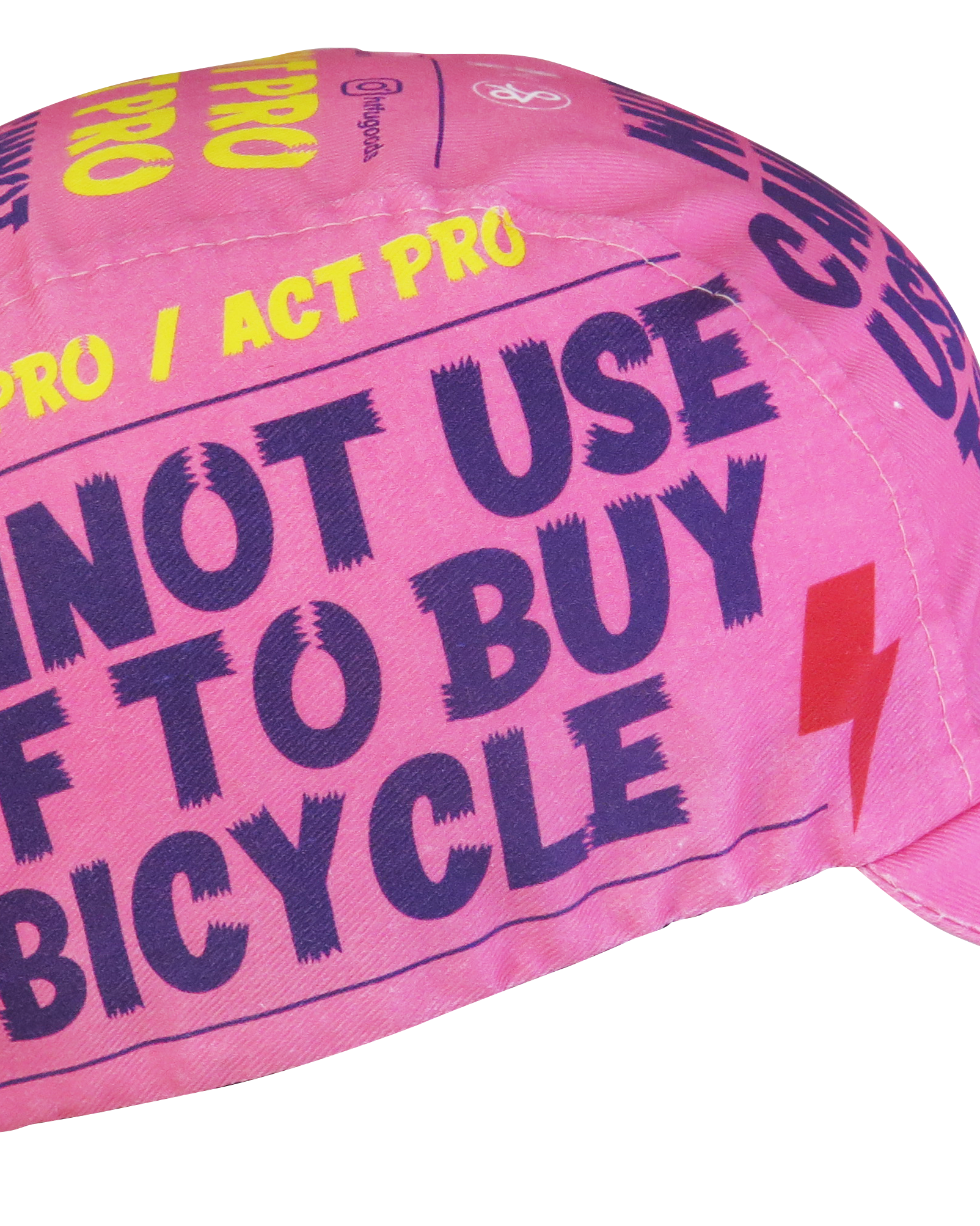A DESIGN BY TAKACHYA | TKC X HTFU - WHY CANNOT USE CPF TO BUY BICYCLE