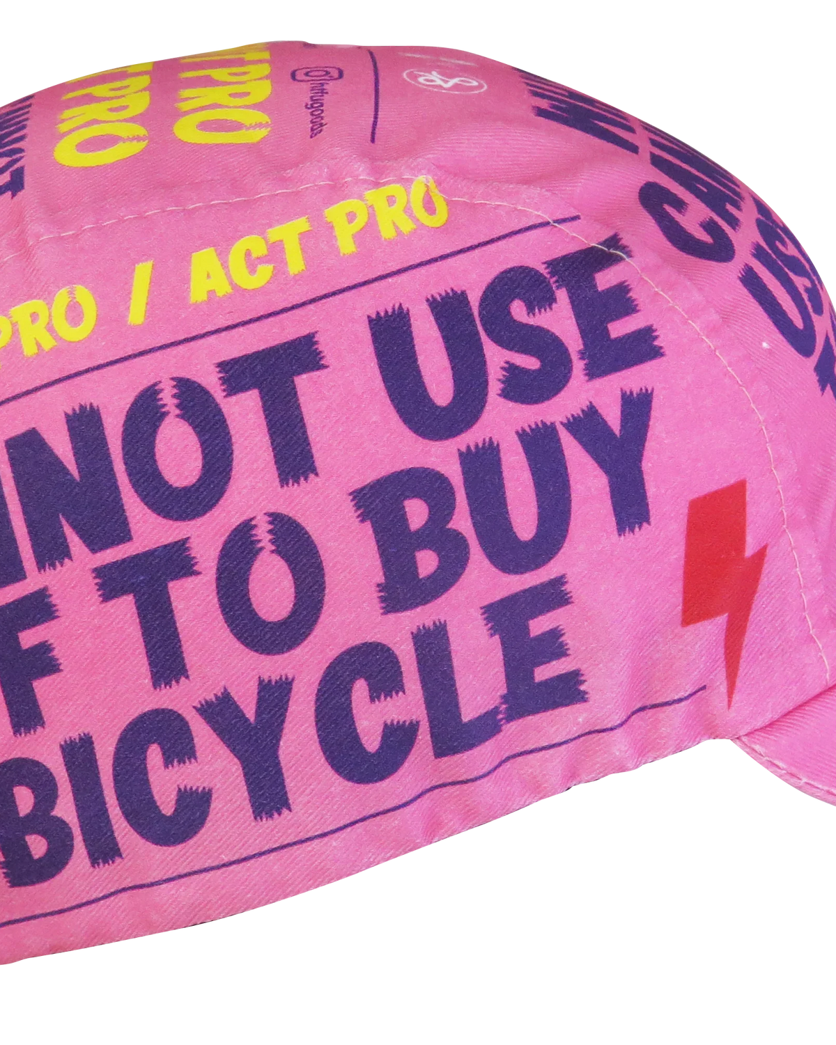 A DESIGN BY TAKACHYA | TKC X HTFU - WHY CANNOT USE CPF TO BUY BICYCLE