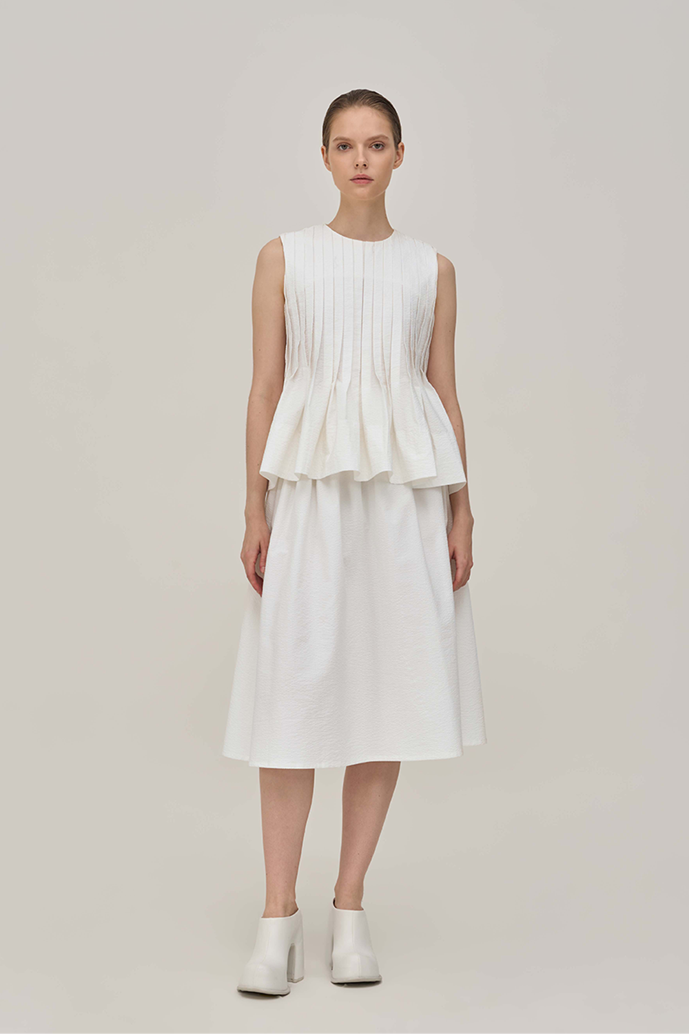 SABRINAGOH | Gwayne Top