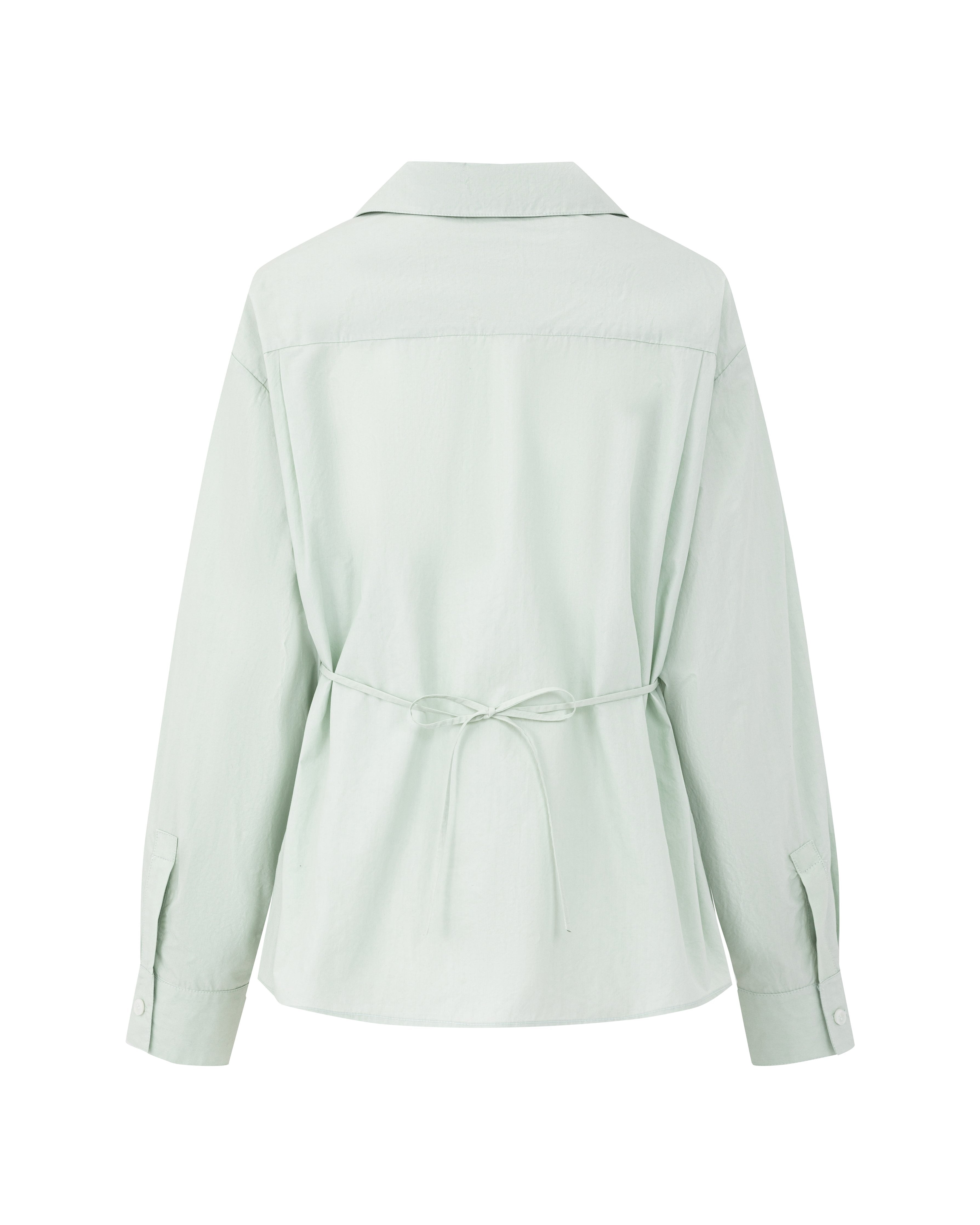 LAYERPLAN | Vinn Tailored Skort