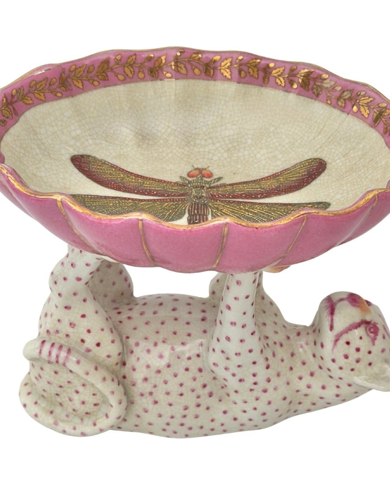 CAM | Jungla Savon Dish - Leopardo