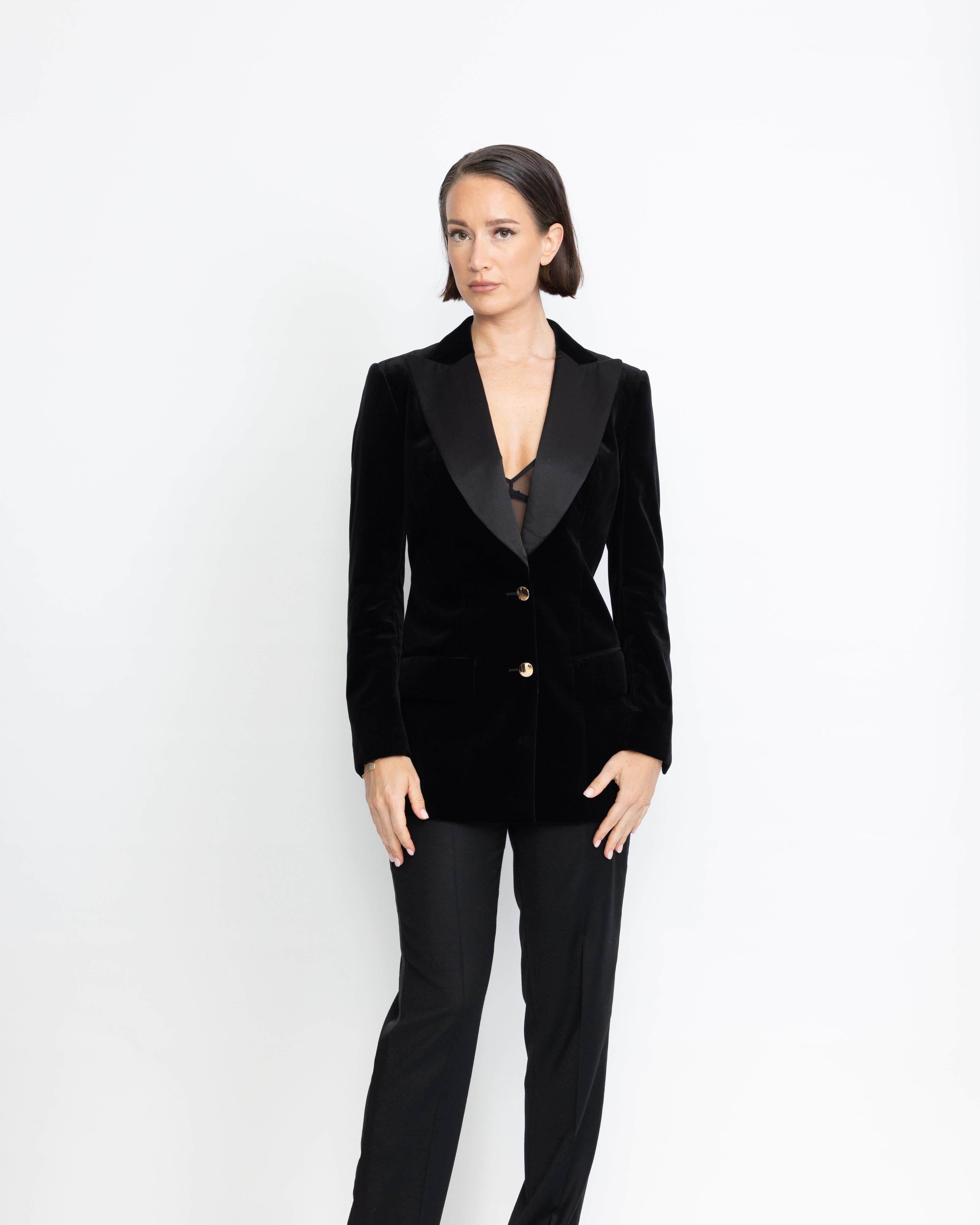 FREY | Sion Limited Edition Jacket