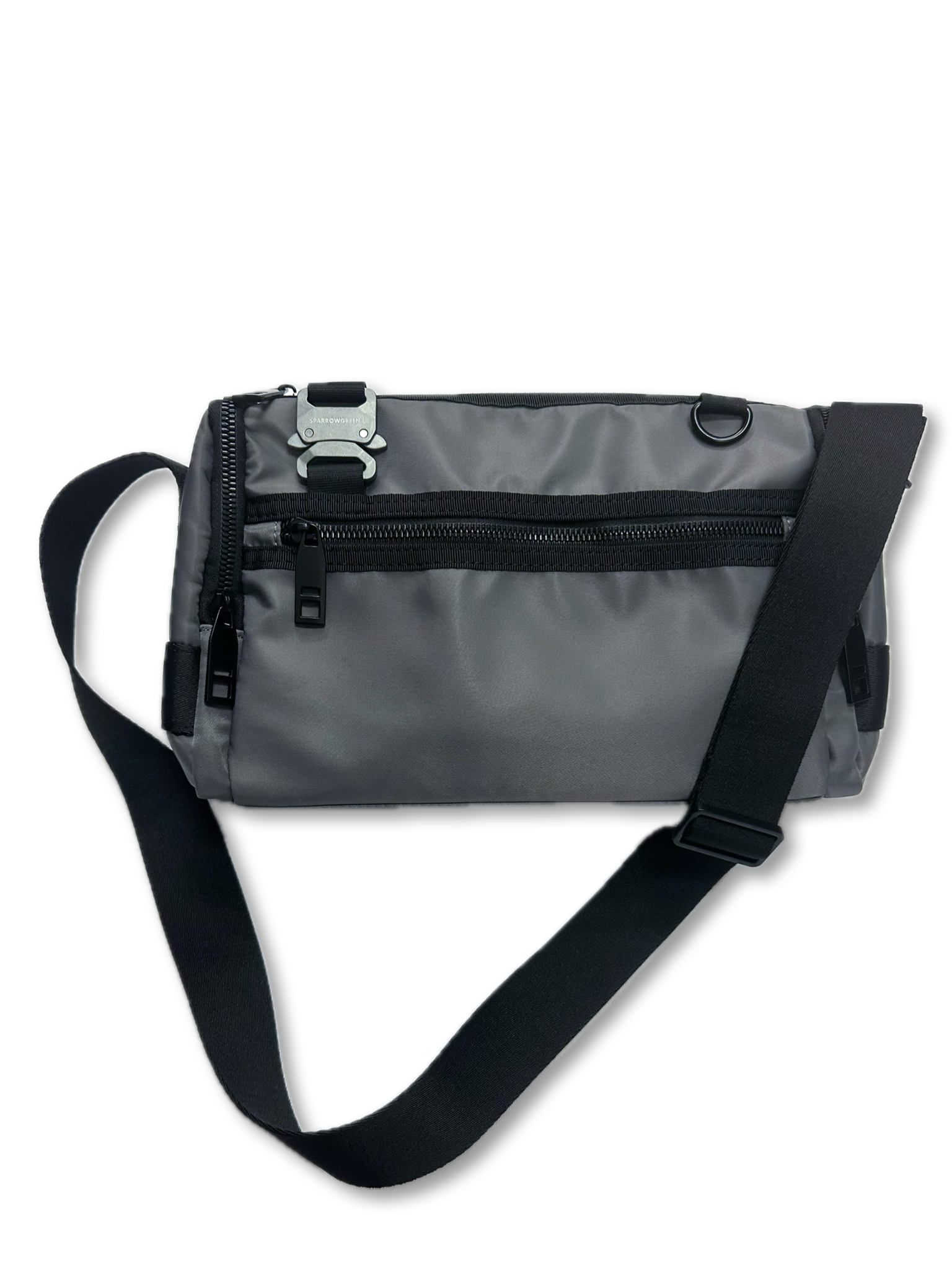 SPARROW GREEN | Tyler Sling Bag