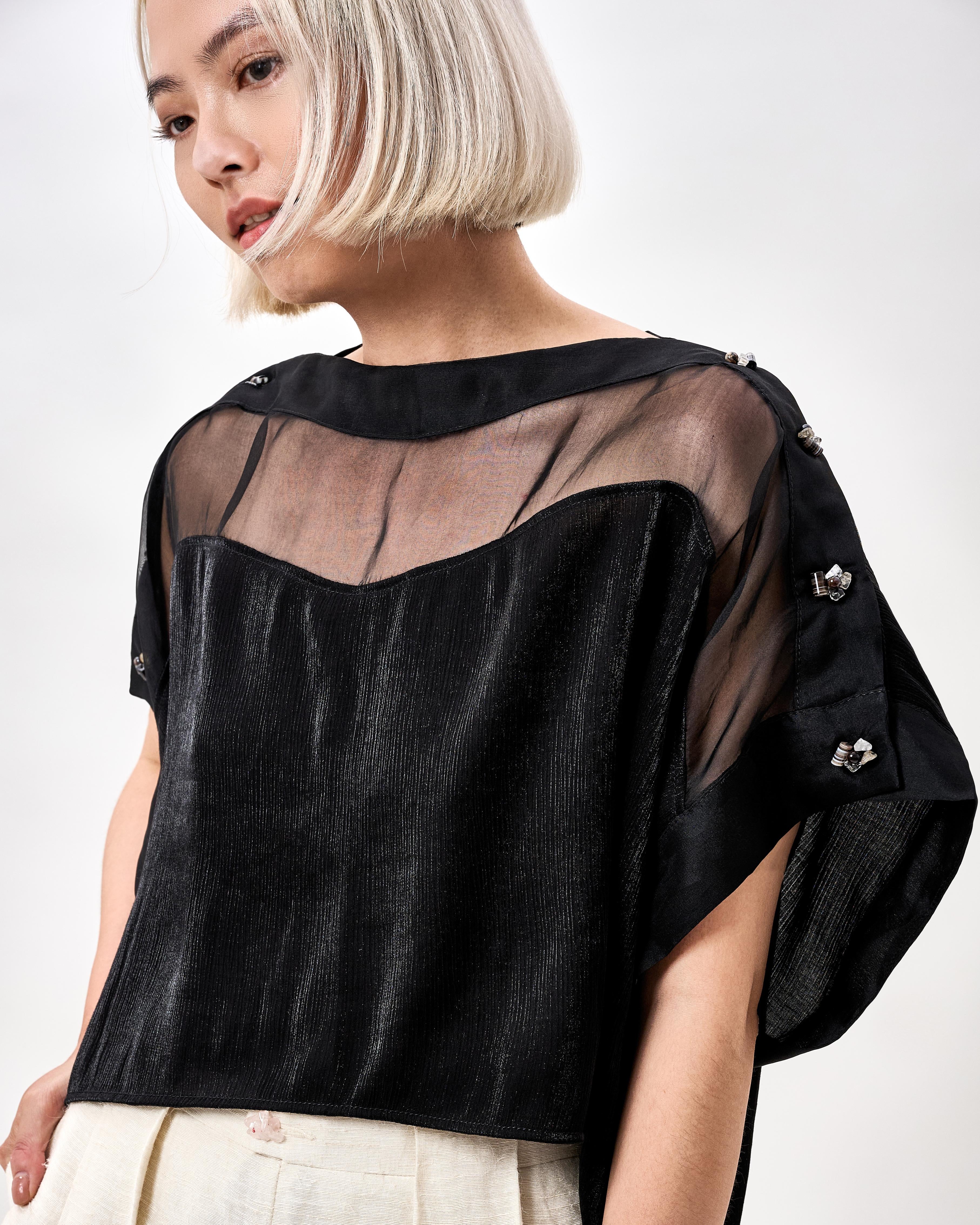 KHAAR | Hollandais Top