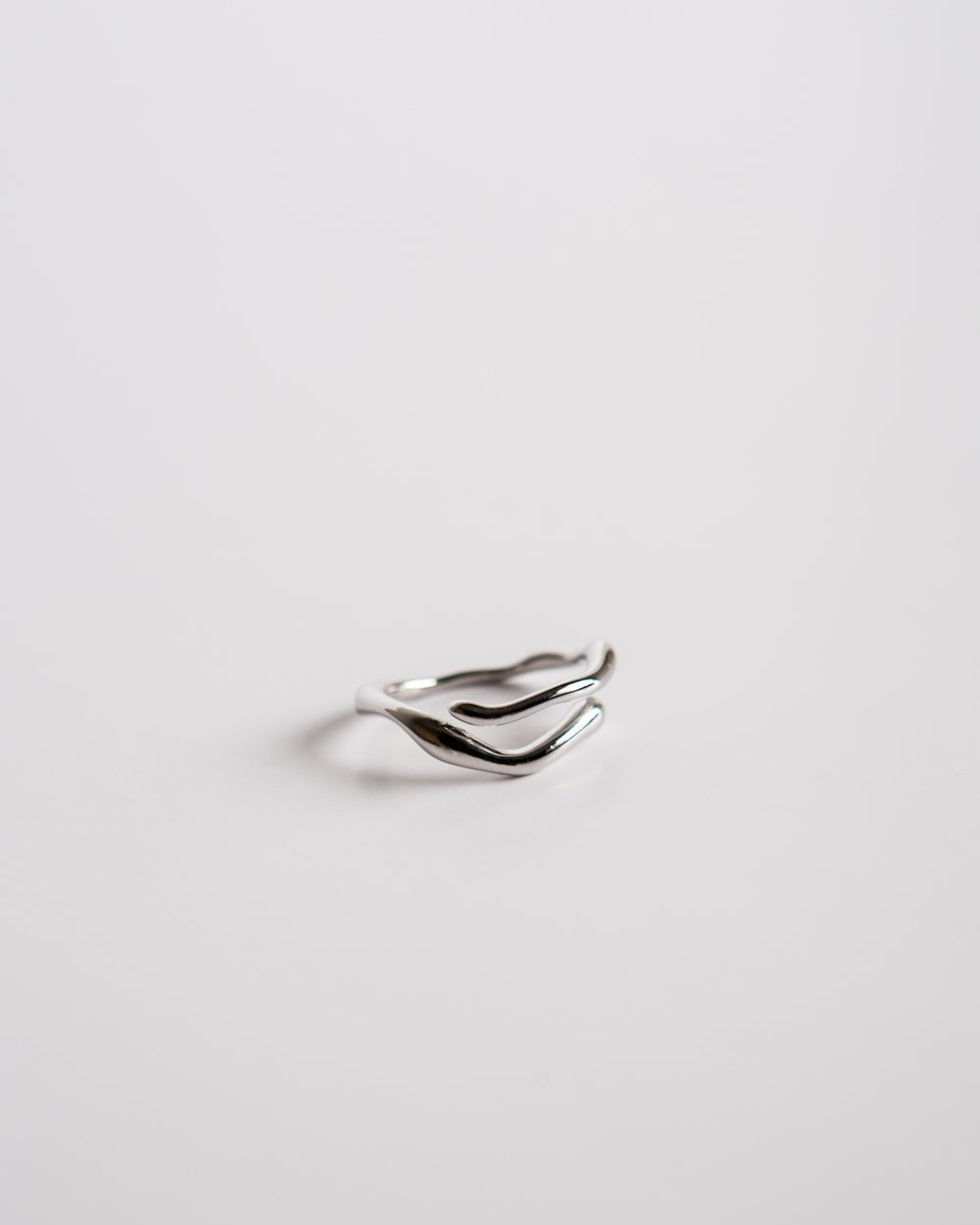 SAERO COLLECTIVE | Twig Ring