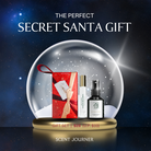 SCENT JOURNER | Festive Essentials Set