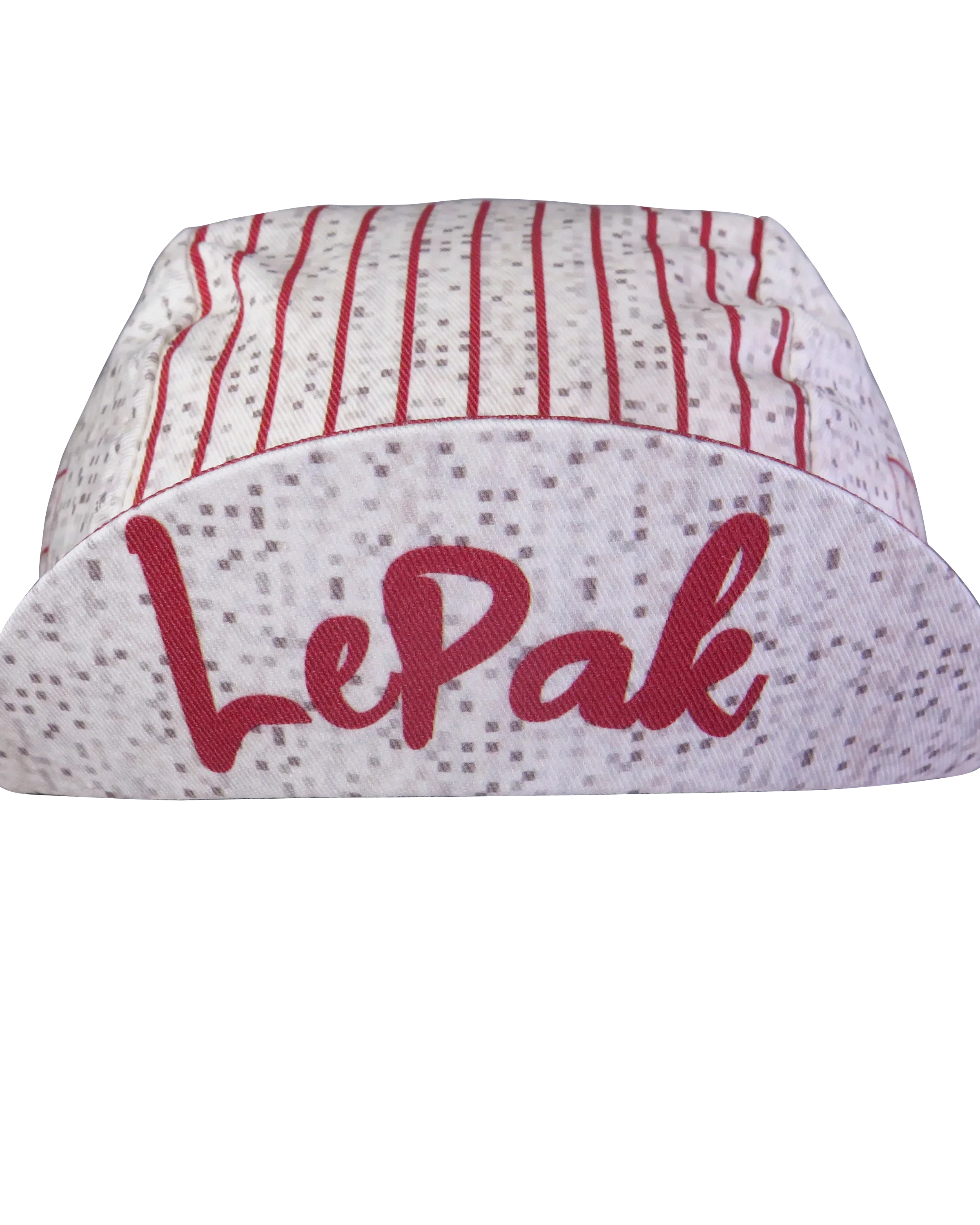 A DESIGN BY TAKACHYA | Cycling Cap - Lepak Ash Sand