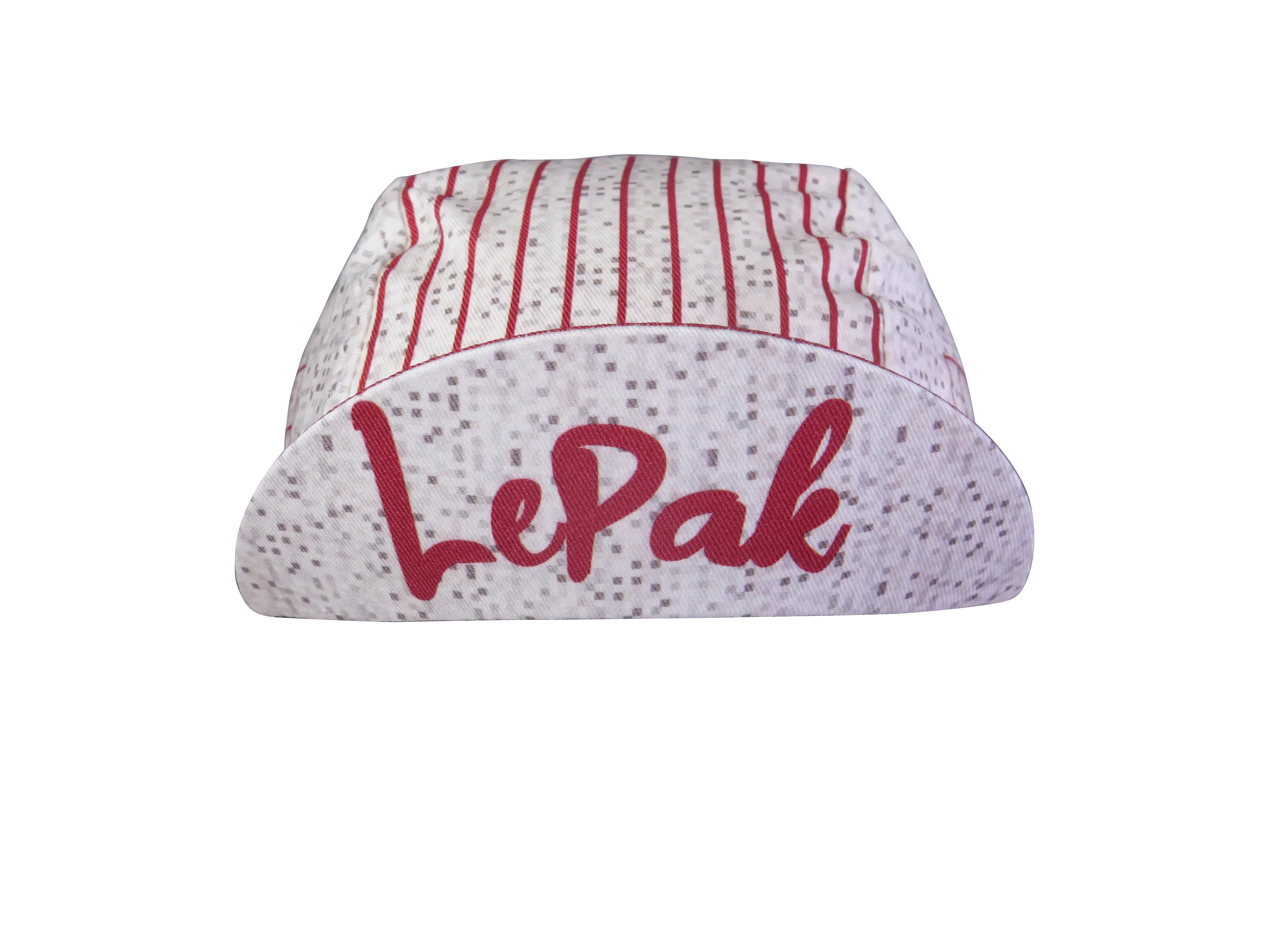 A DESIGN BY TAKACHYA | Cycling Cap - Lepak Ash Sand