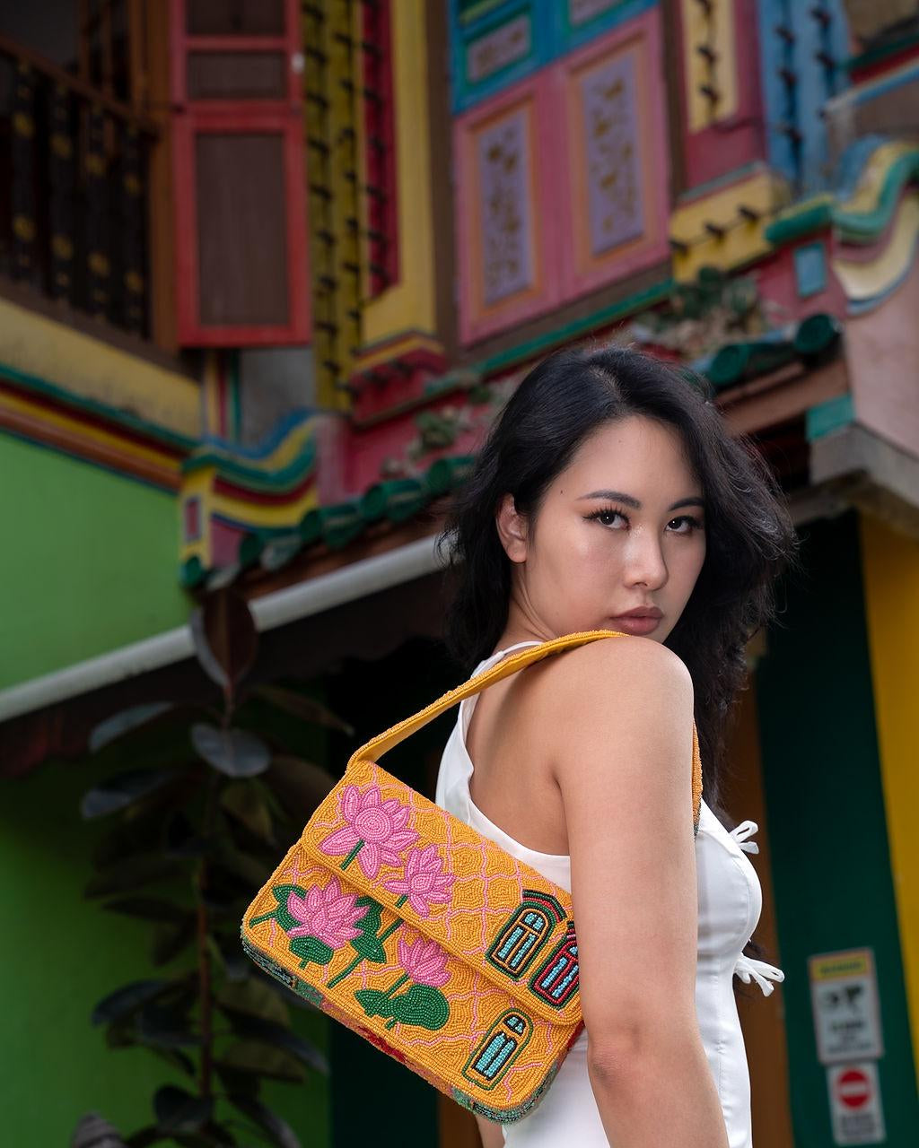 PHOTO PHACTORY | Little India Bag