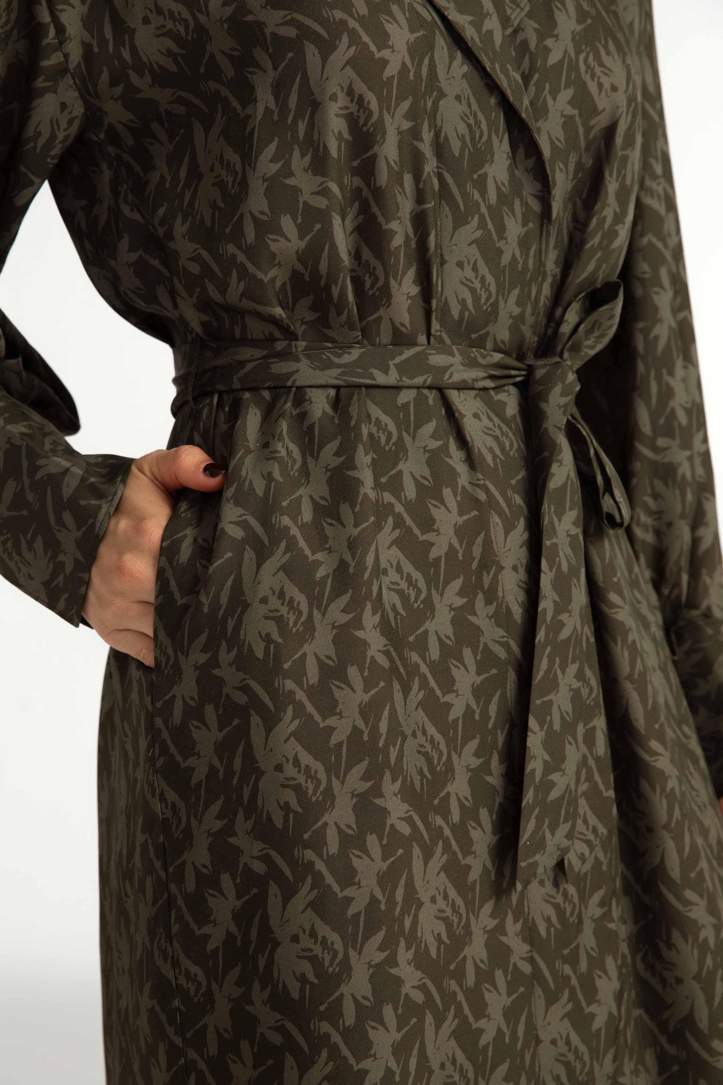 FREY | Laholm Dress