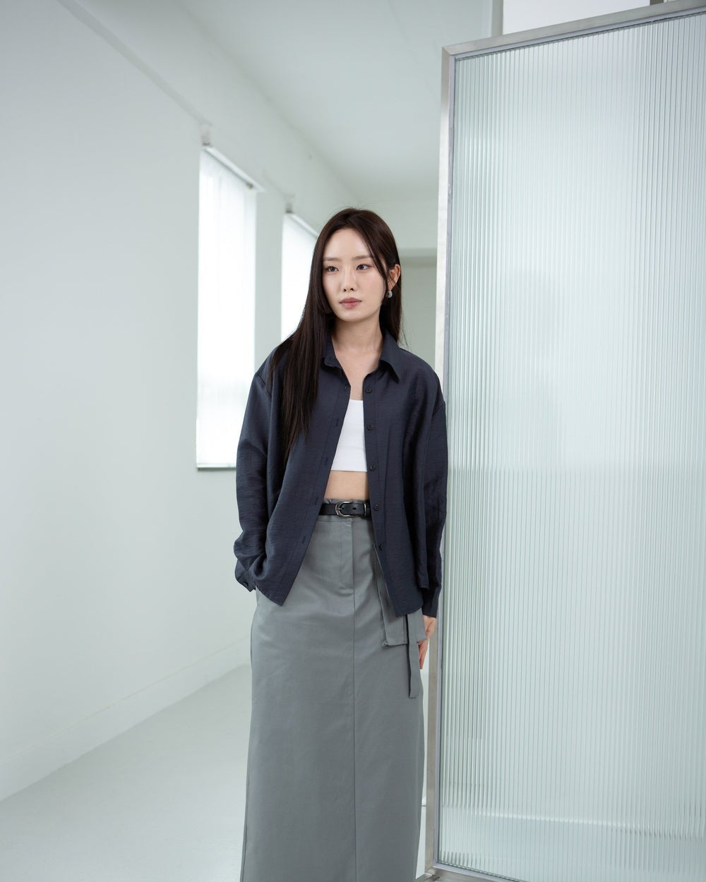 SAERO COLLECTIVE | Oreum Shirt V.2 Old Navy