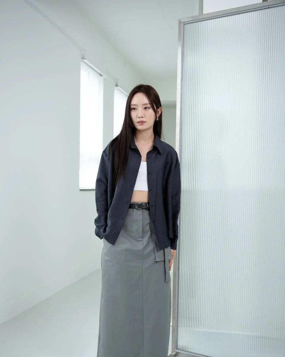 SAERO COLLECTIVE | Oreum Shirt V.2 Old Navy