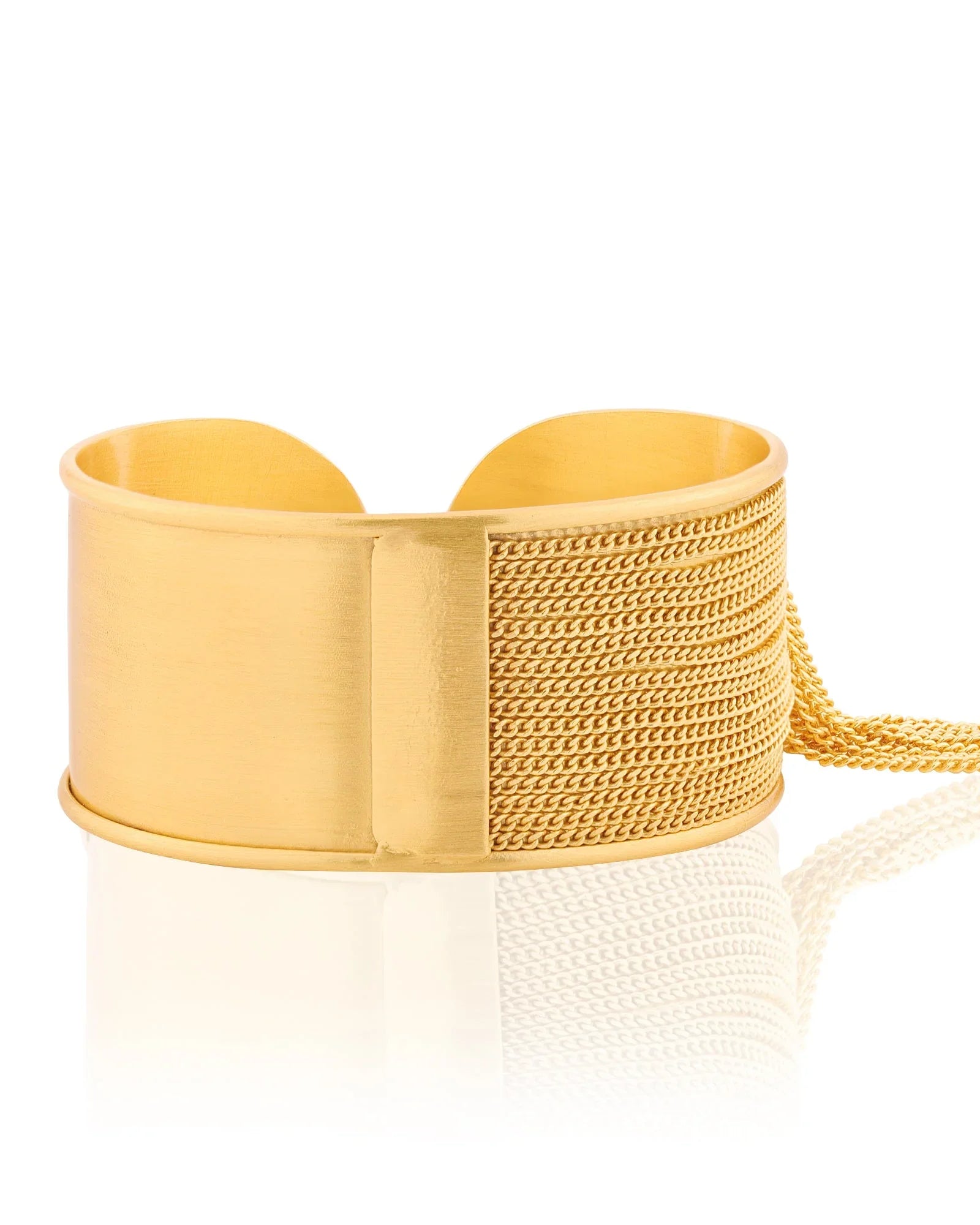 BOHEME BY VERO | Disco Cuff