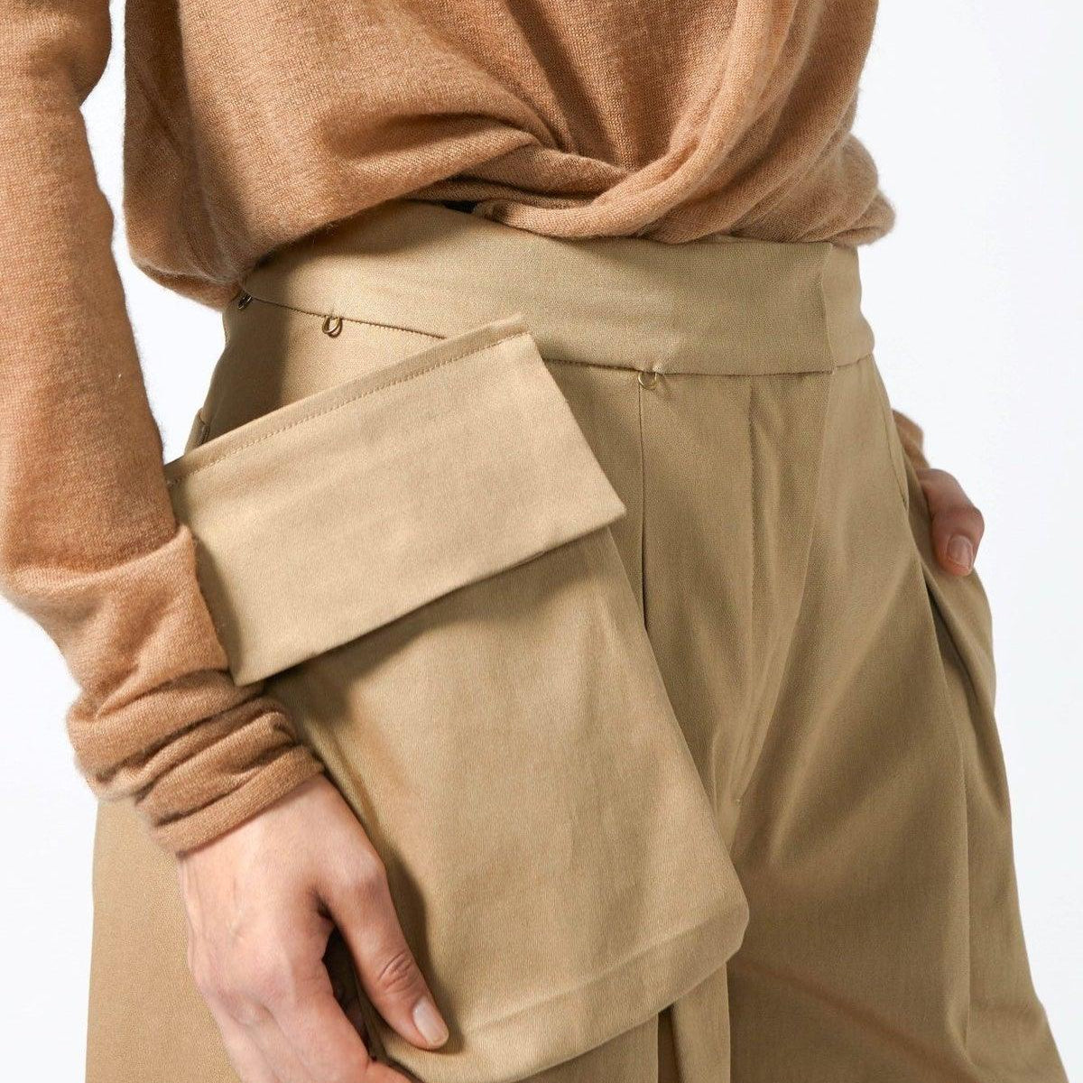 RURI | Dylan Pants