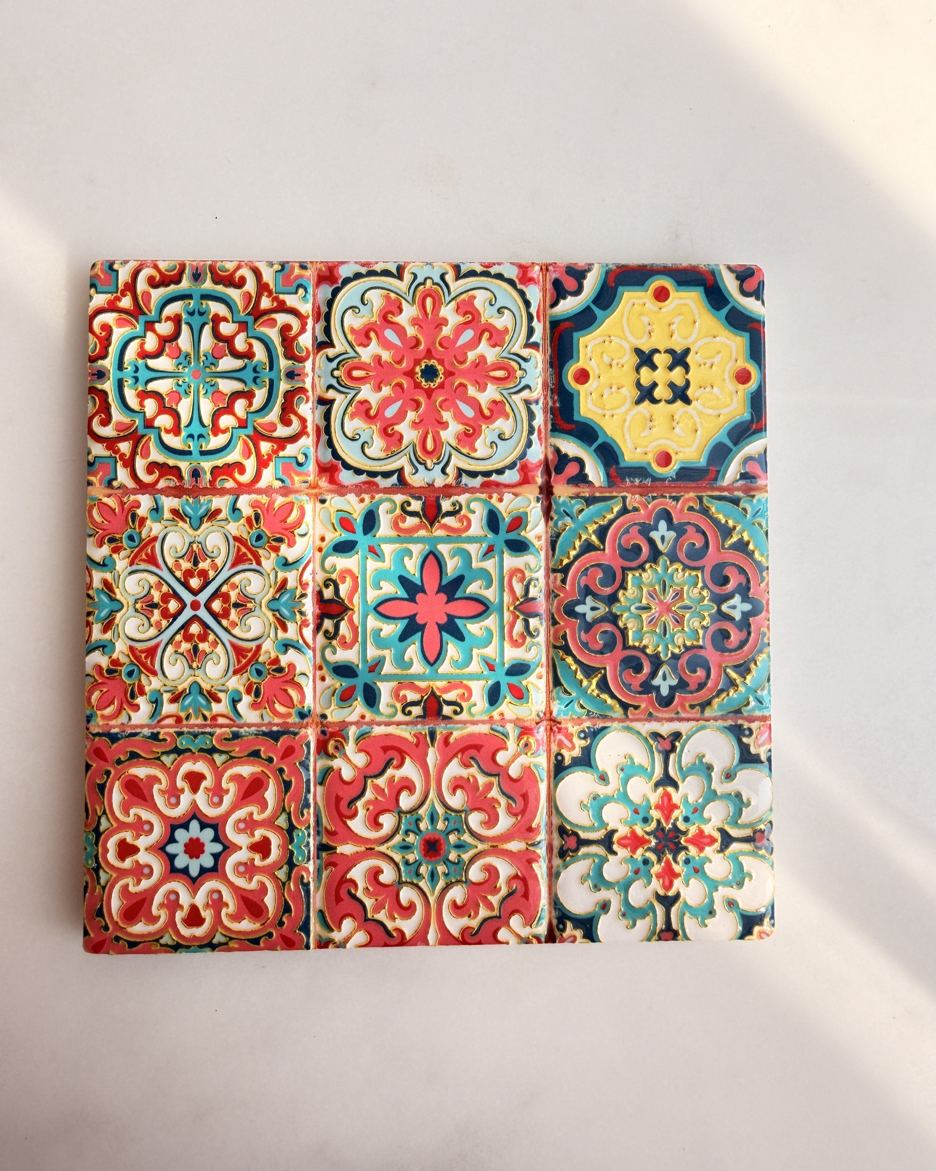 PHOTO PHACTORY | Koon Seng Coaster