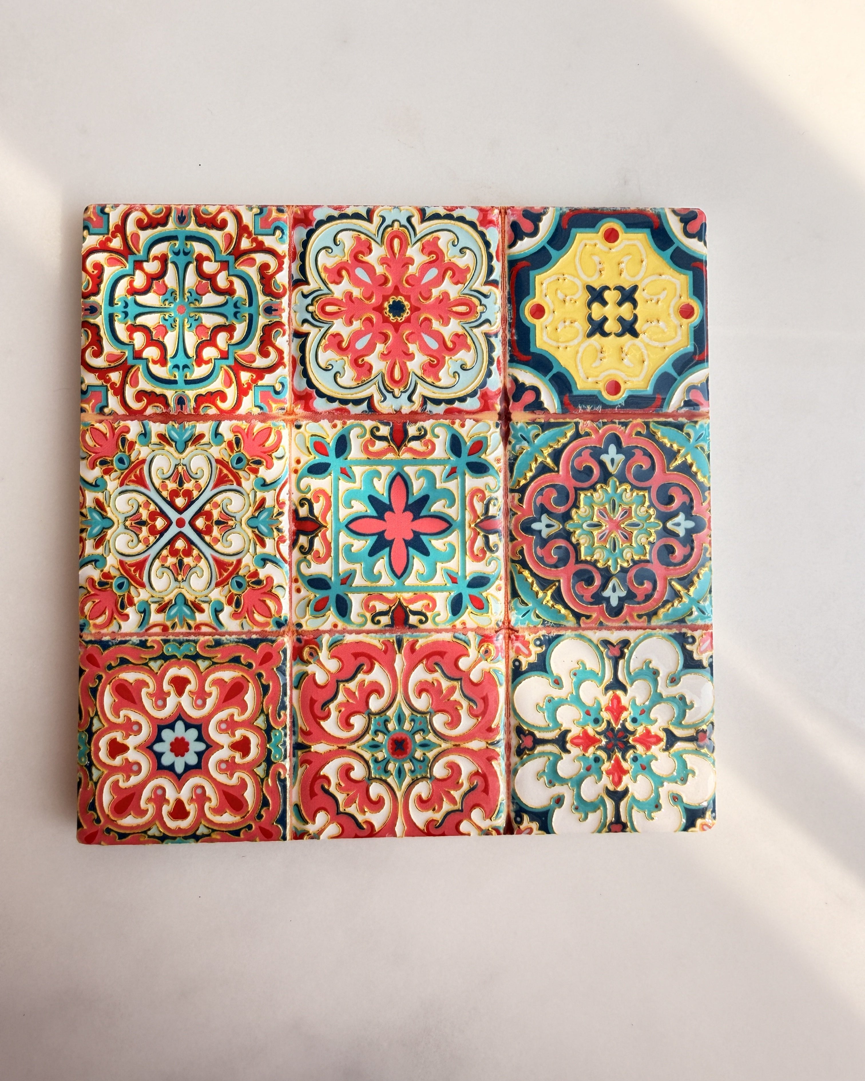 PHOTO PHACTORY | Koon Seng Coaster