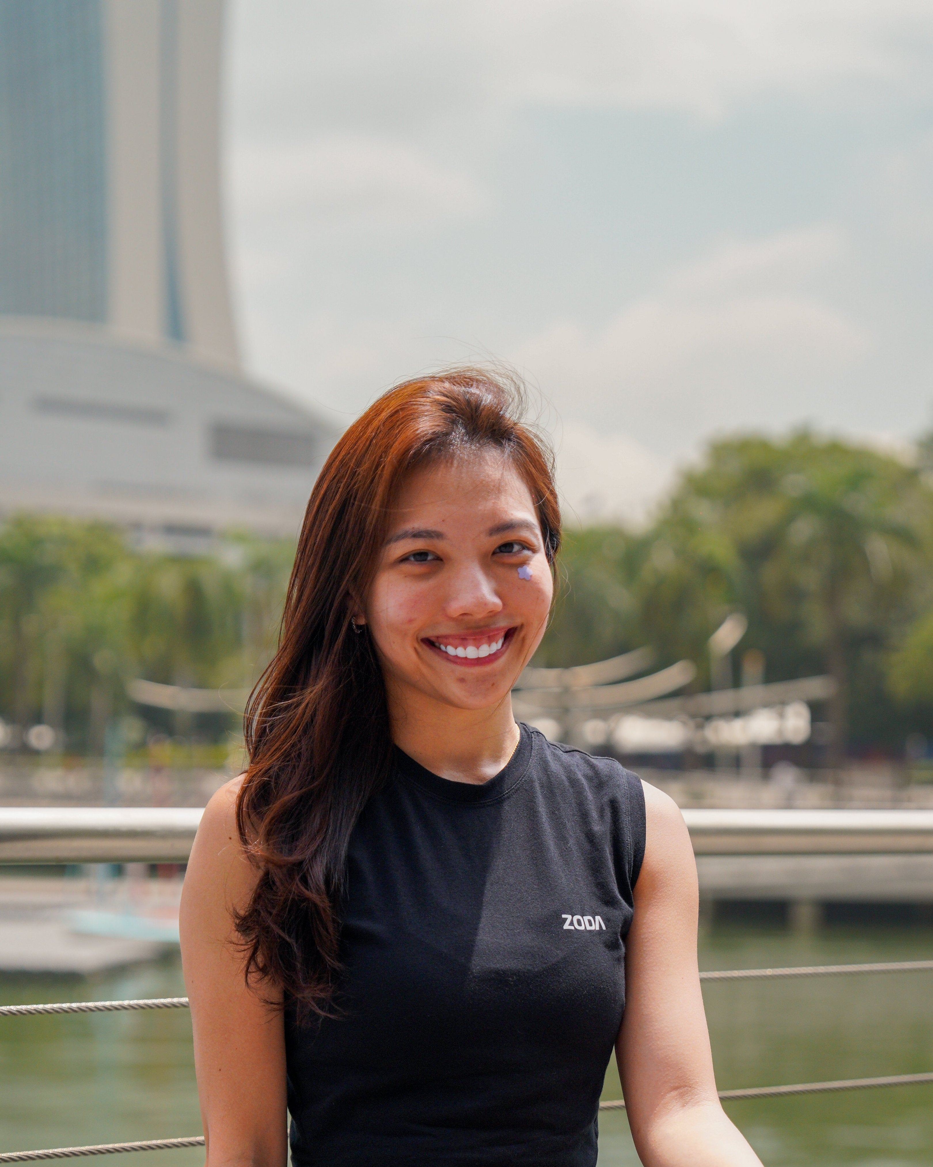 ZODA HOLDINGS PTE LTD | Perform Tank F