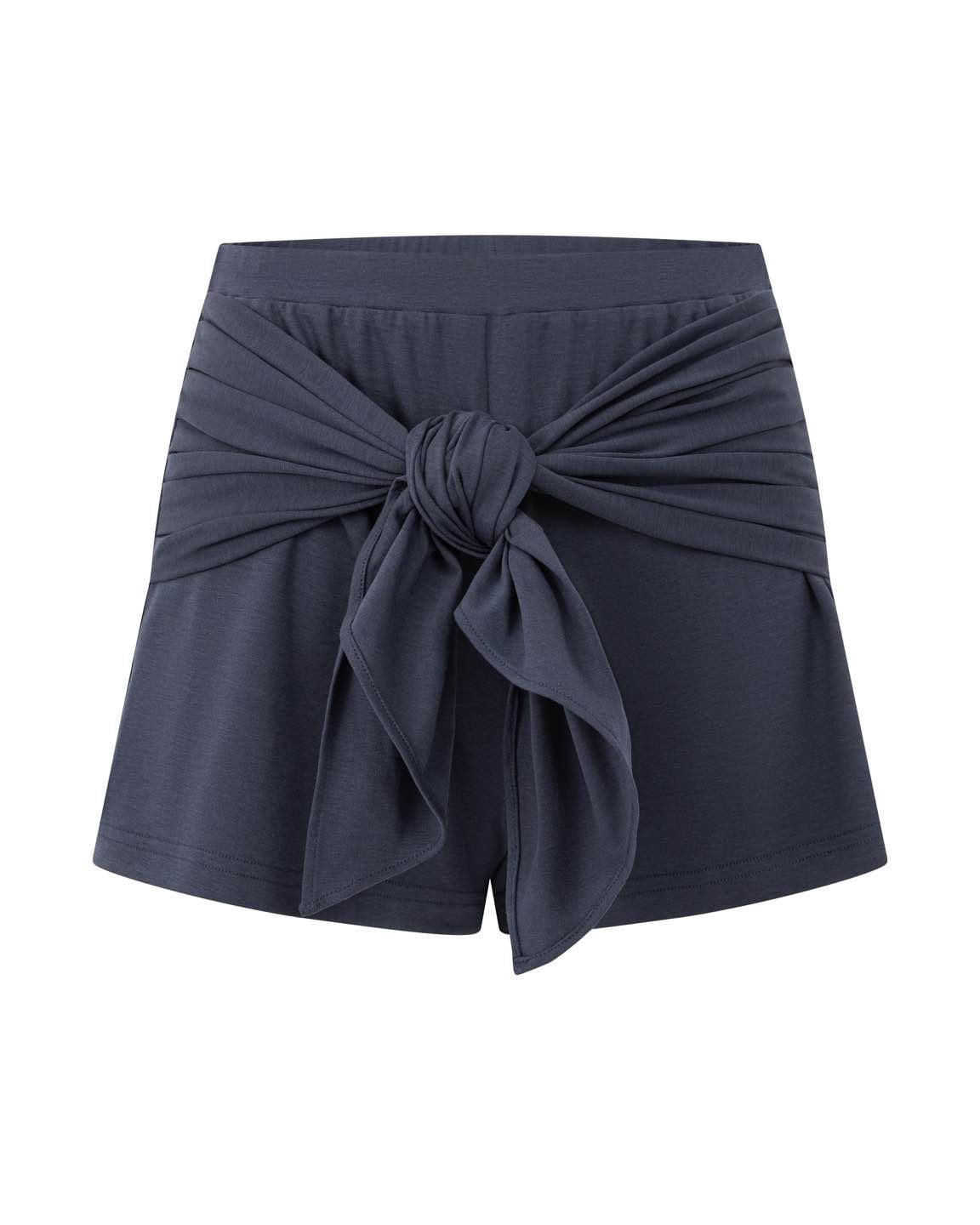 LAYERPLAN | Rilo Wrap Shorts
