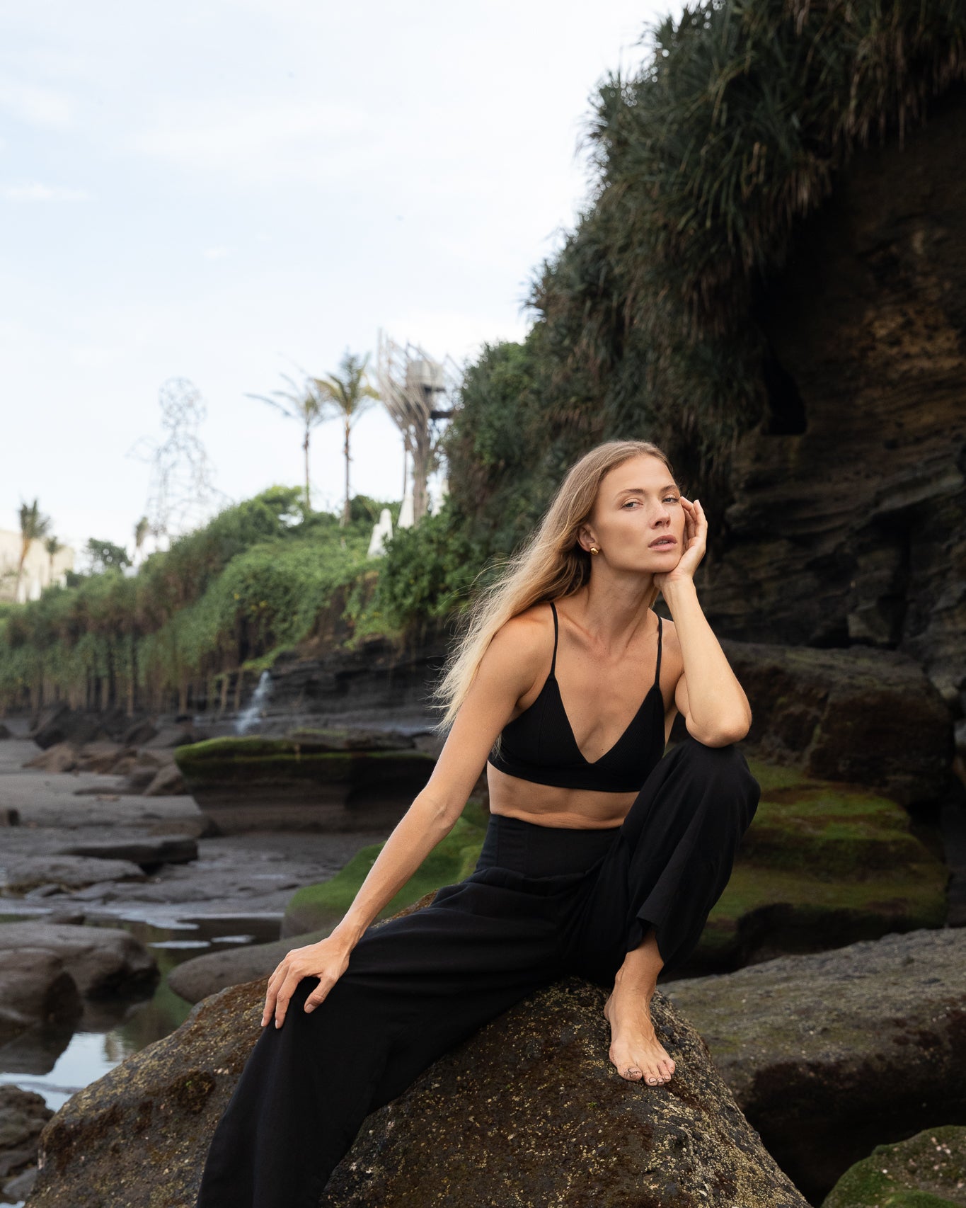 SU BY HAND | GEORGIA Pants