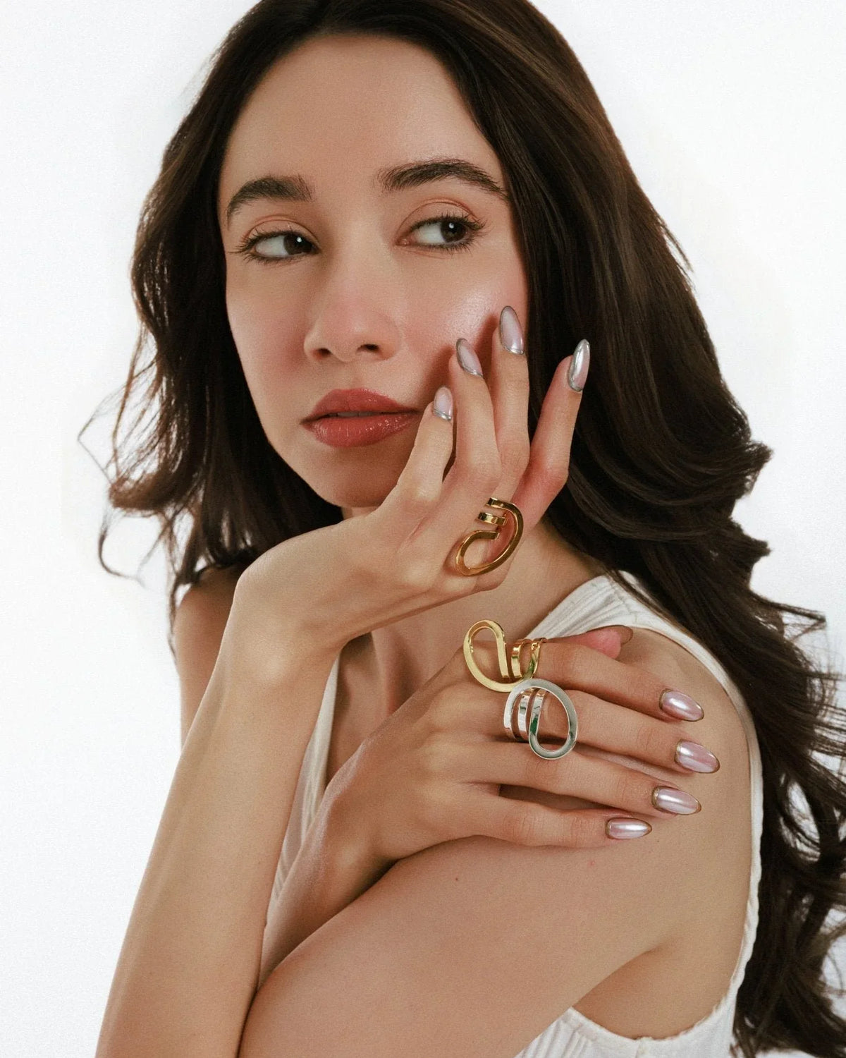LARA & ELA | Keisha Too Ring