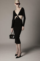 WUHAUS | LE BON 14 BLACK