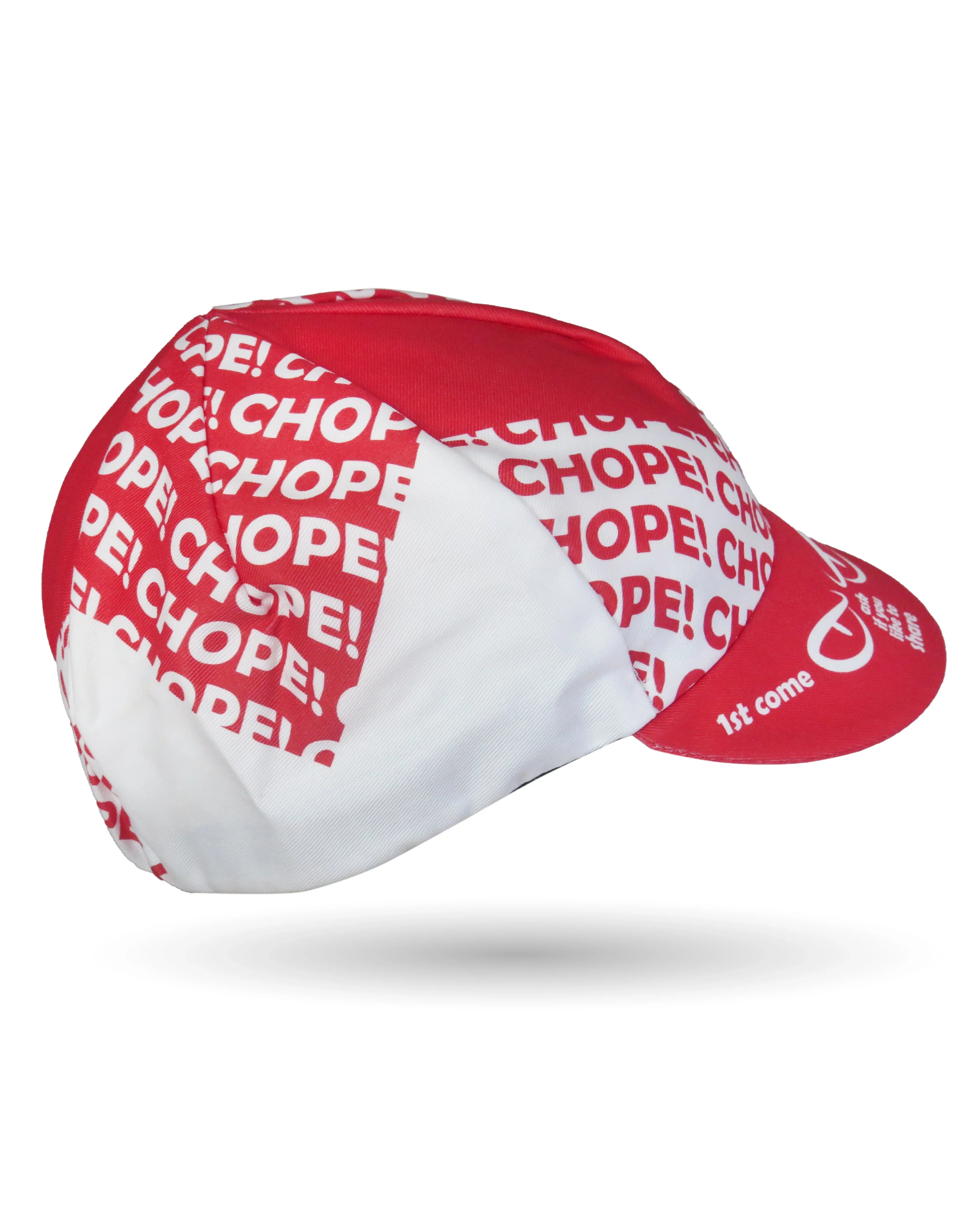 A DESIGN BY TAKACHYA | Chope! Takachya Cycling Cap