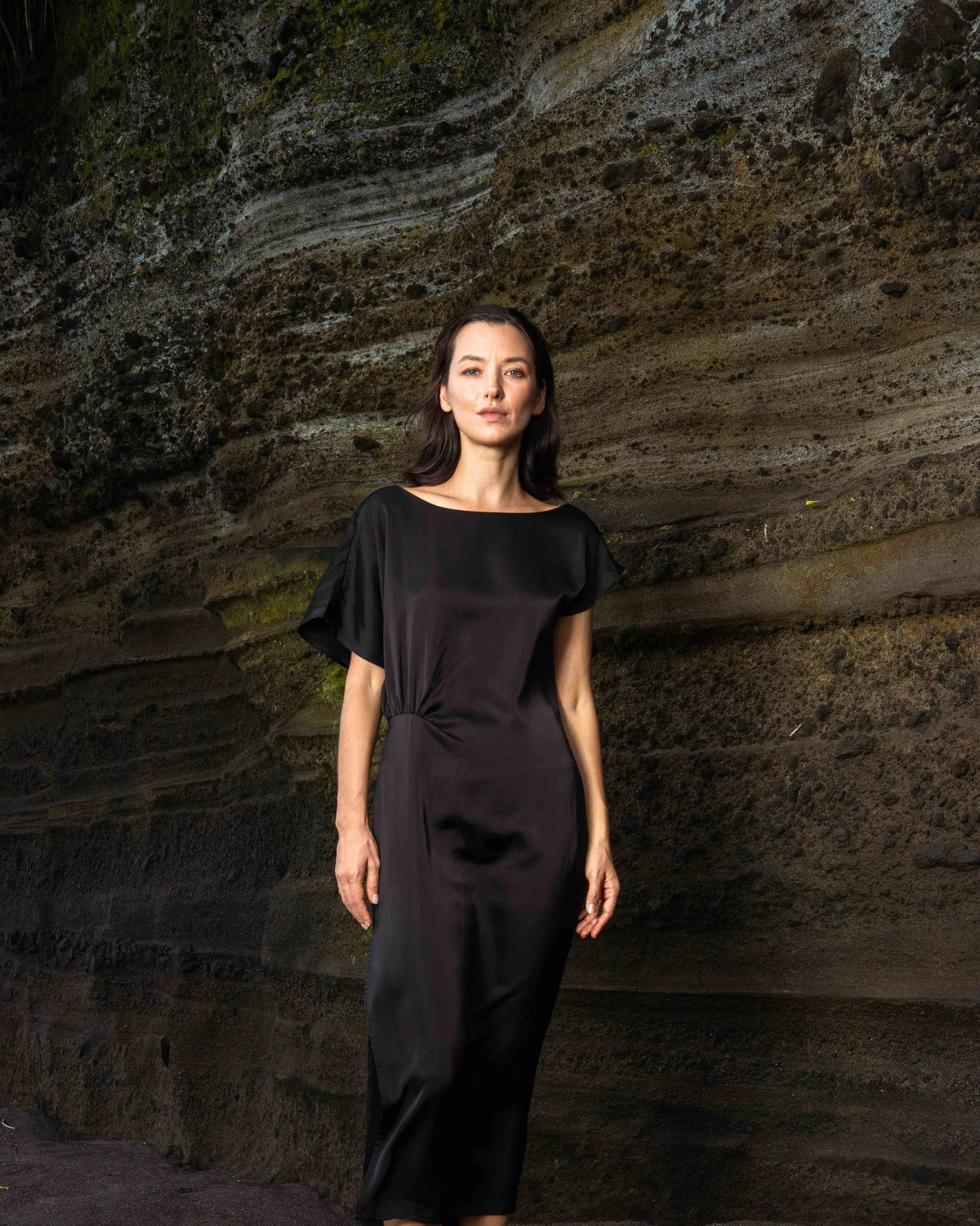 SU BY HAND | LAURA Dress