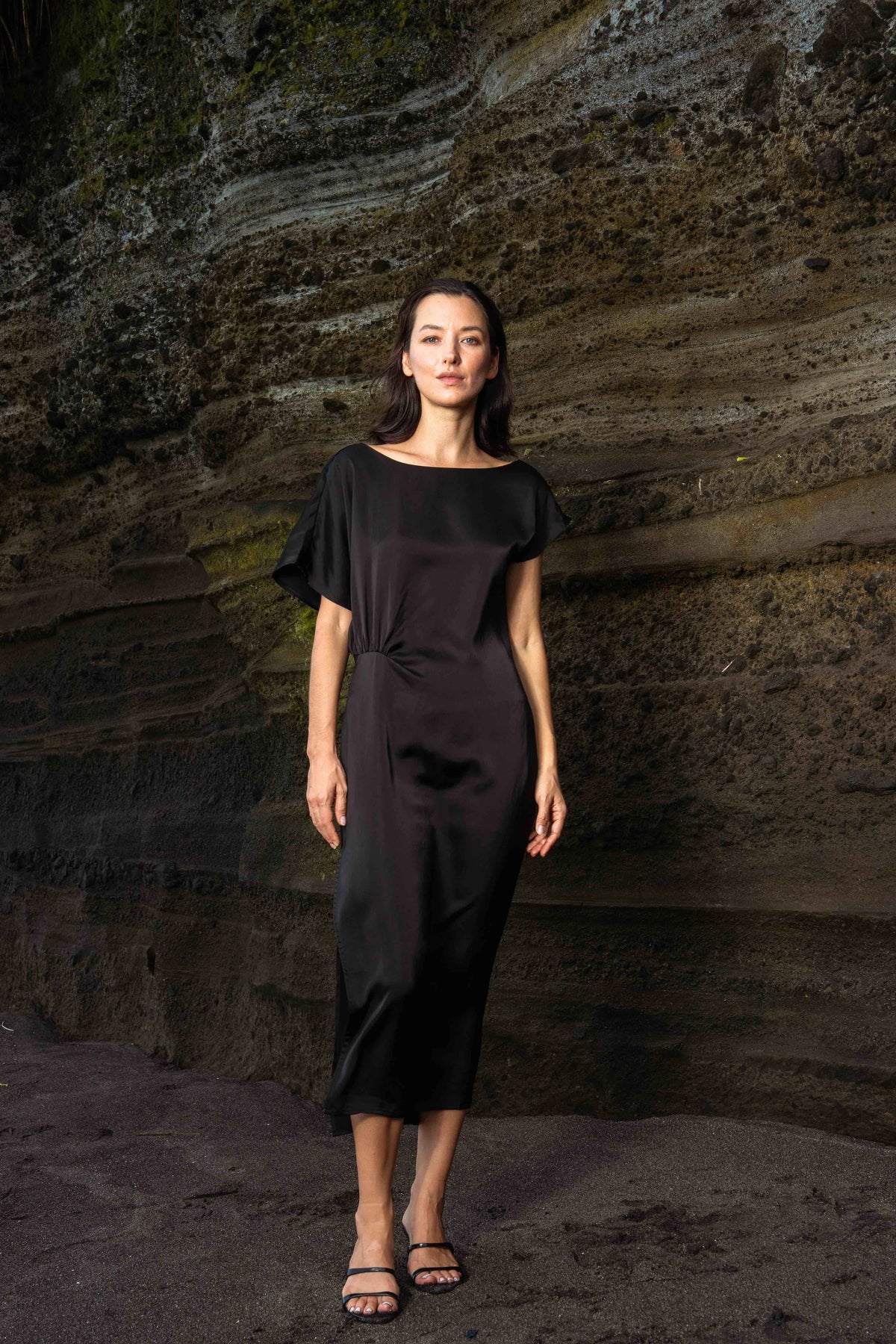 SU BY HAND | LAURA Dress